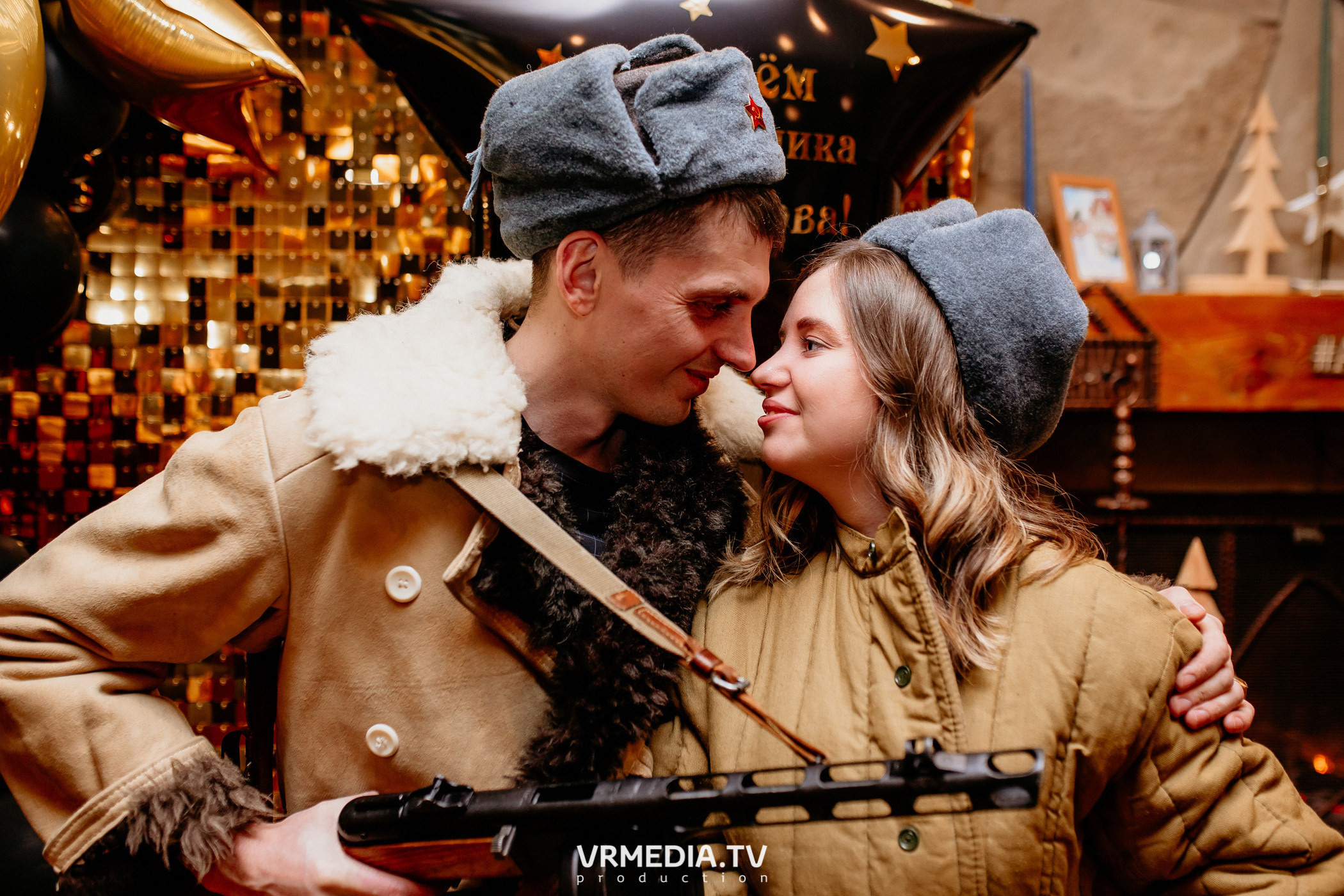 Выходные в «Alpen Club»