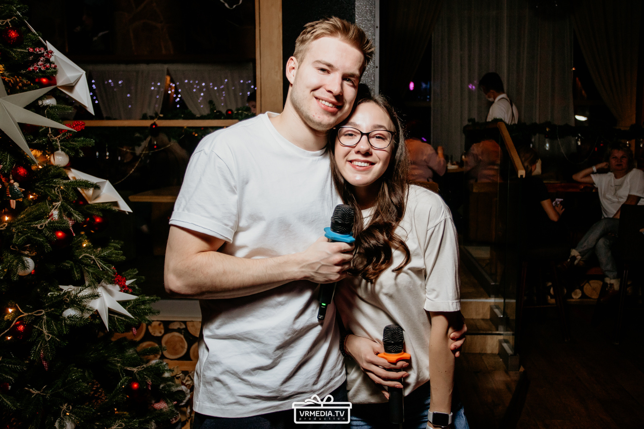 Выходные в «Alpen Club»