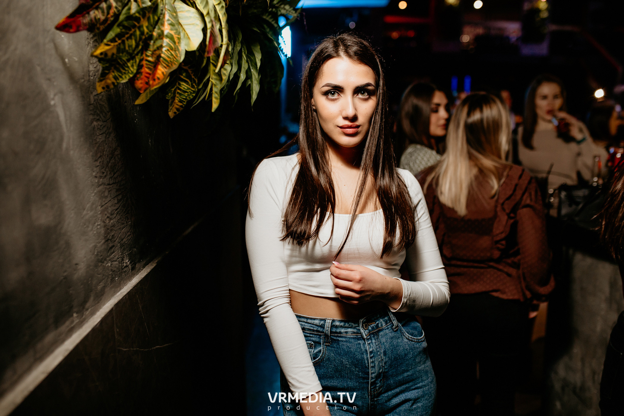 Woman’s Day в баре «DOSKI»