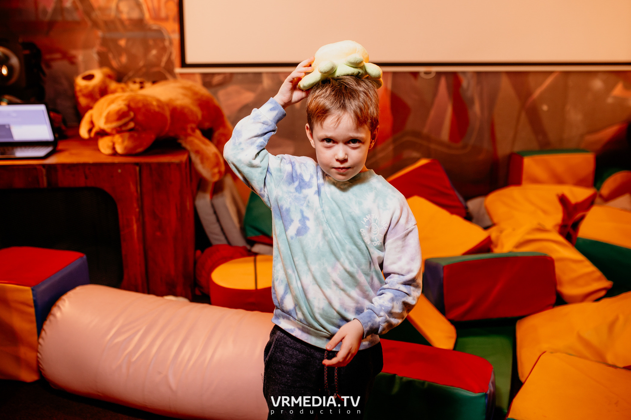 Выходные в «Alpen Club»