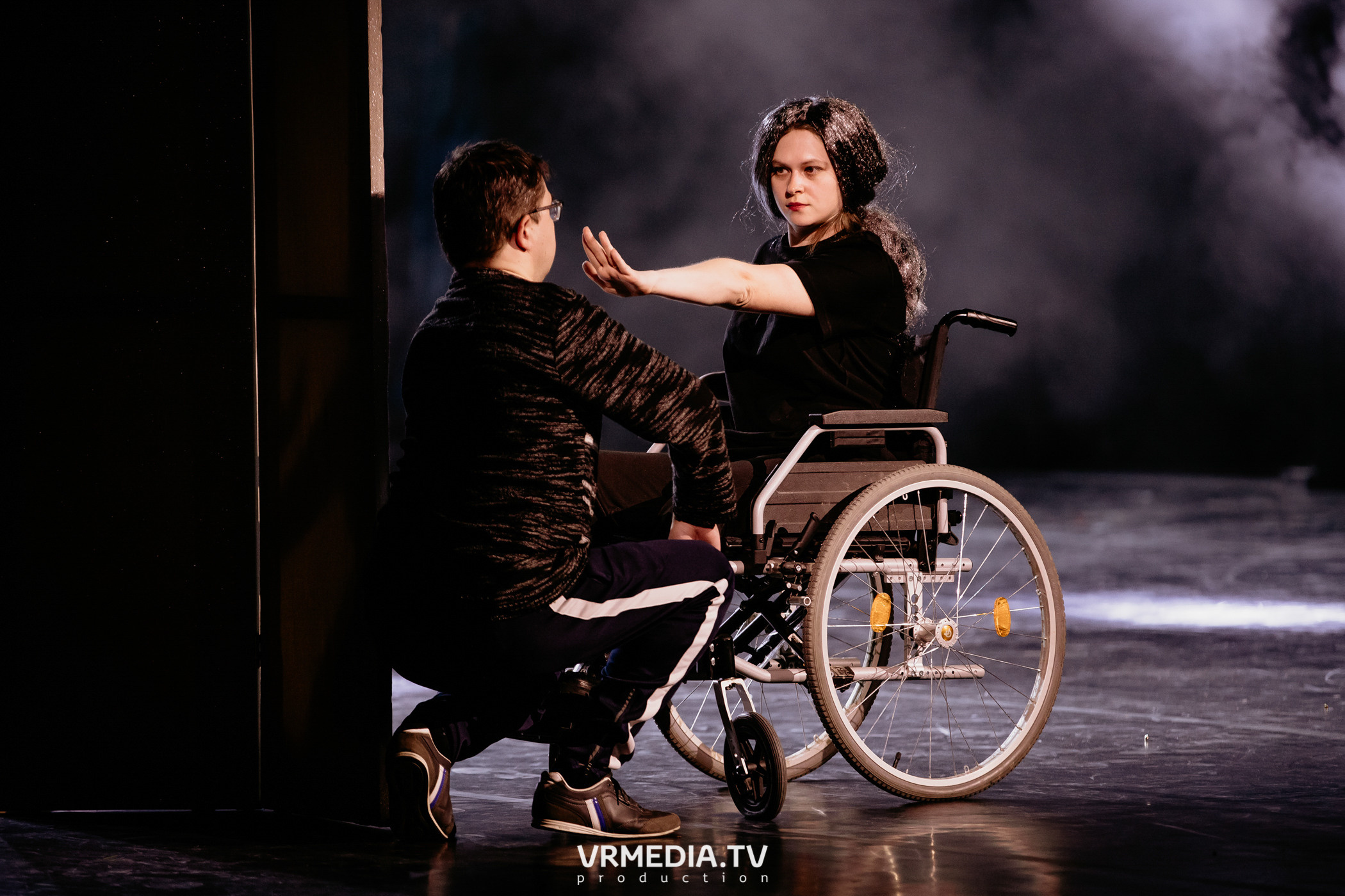 Всероссийский благотворительный танцевальный фестиваль «МЫ»