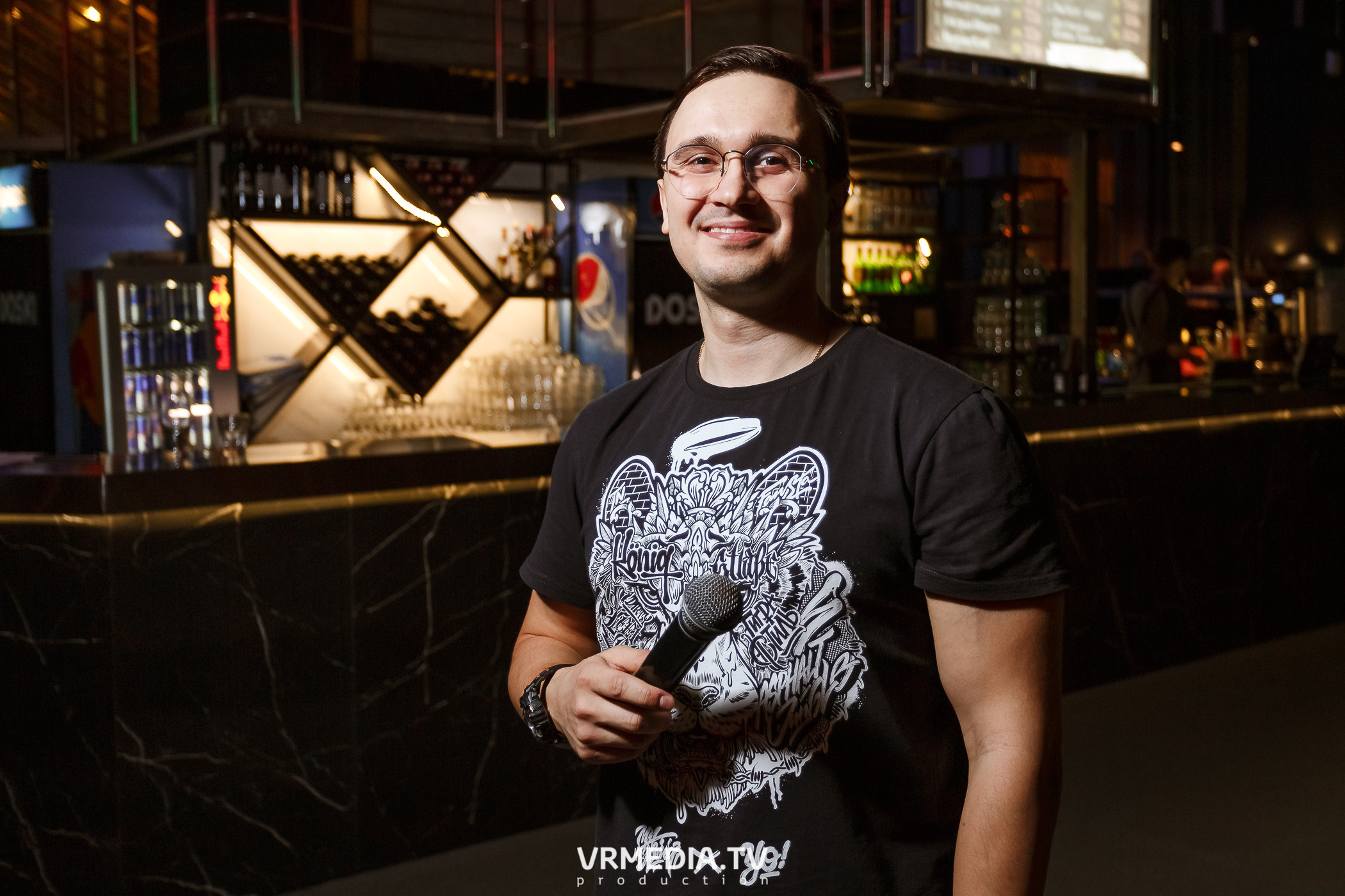 WOW QUIZ в баре «DOSKI»