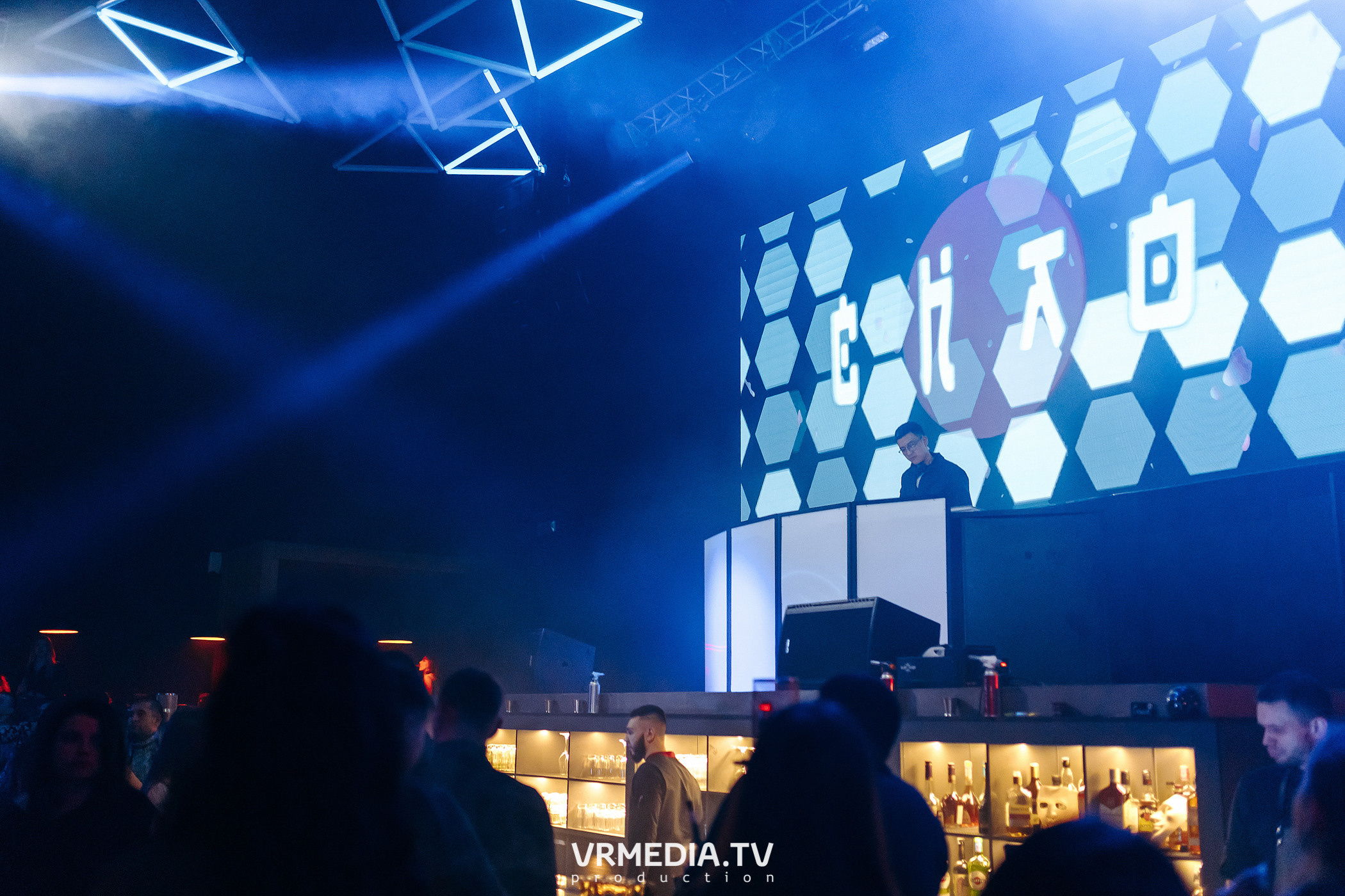 Chao в НК «ЭФИР»