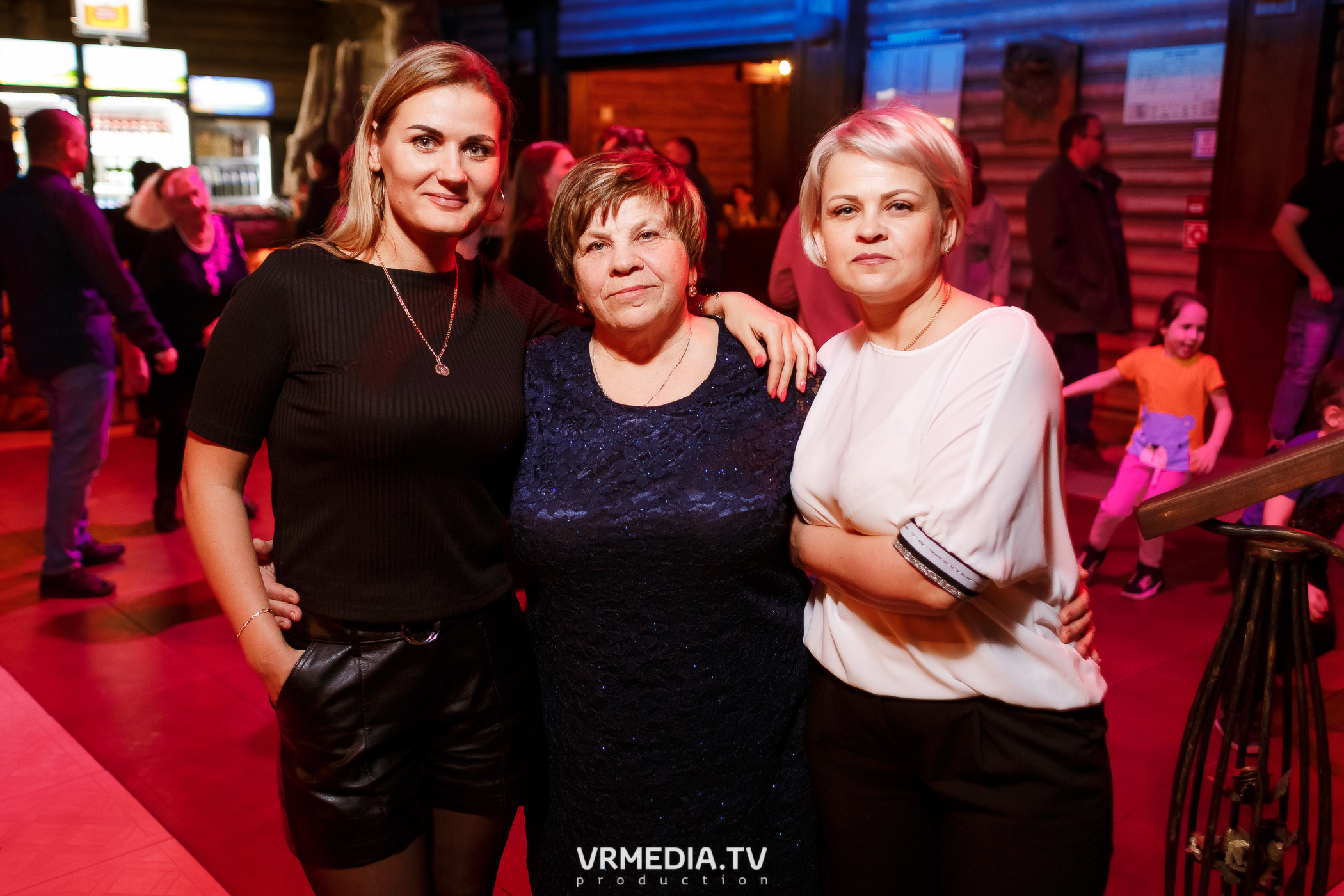 В гостях «У Петровича»