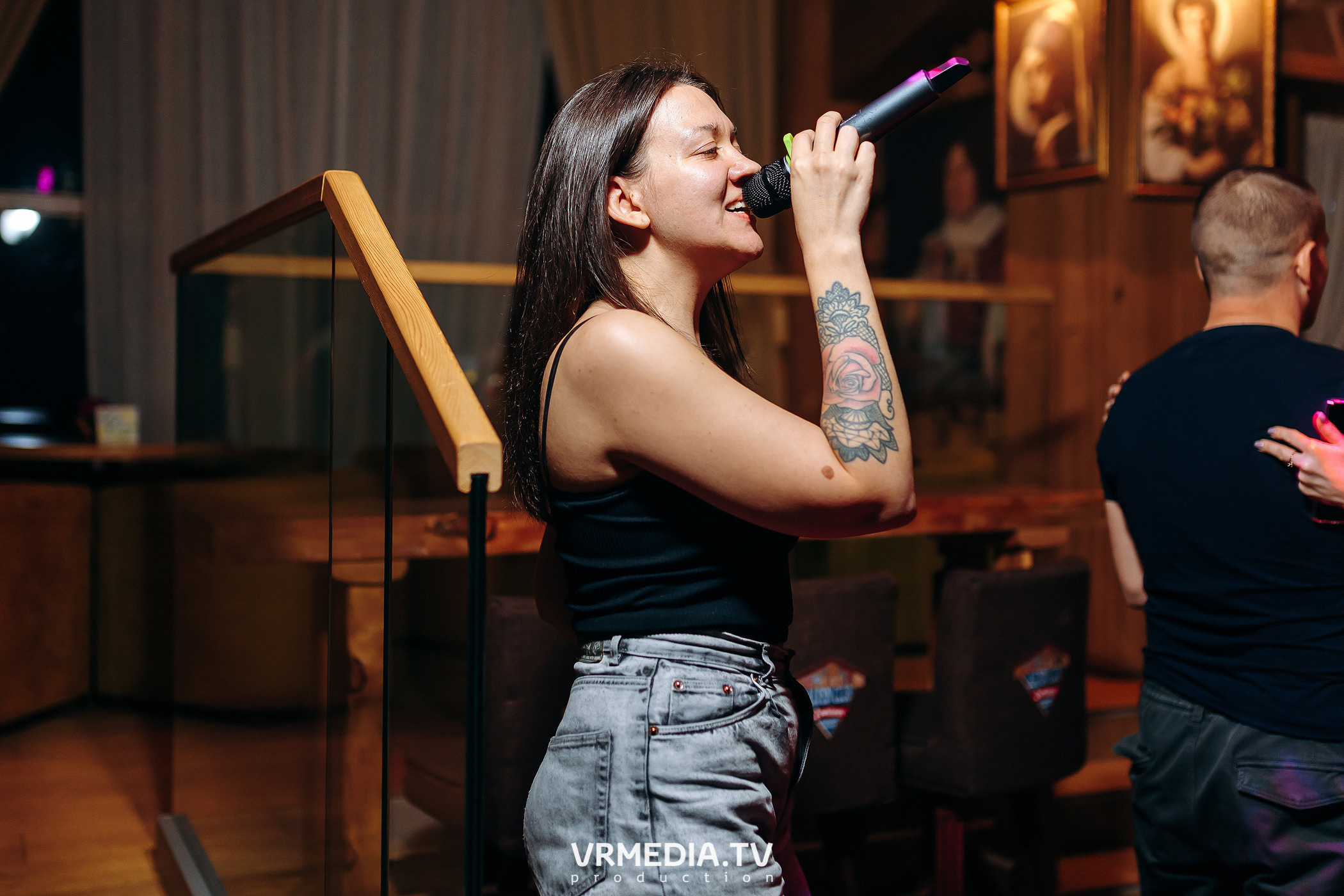 Выходные в «Alpen Club»