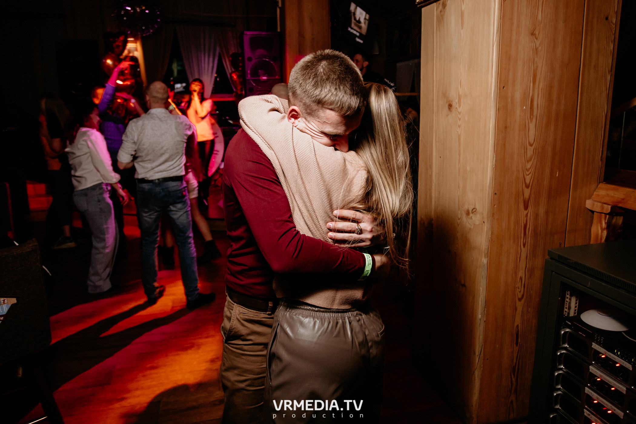 Выходные в «Alpen Club»