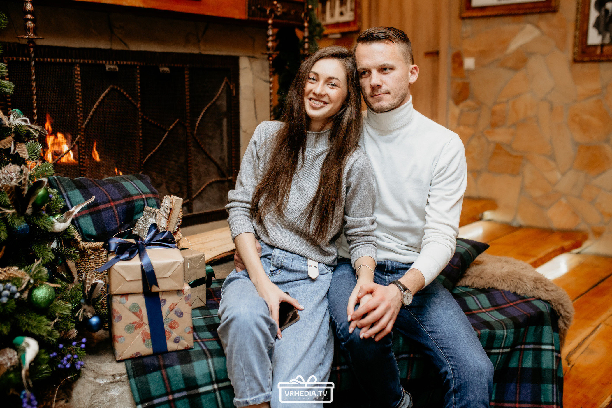 Выходные в «Alpen Club»