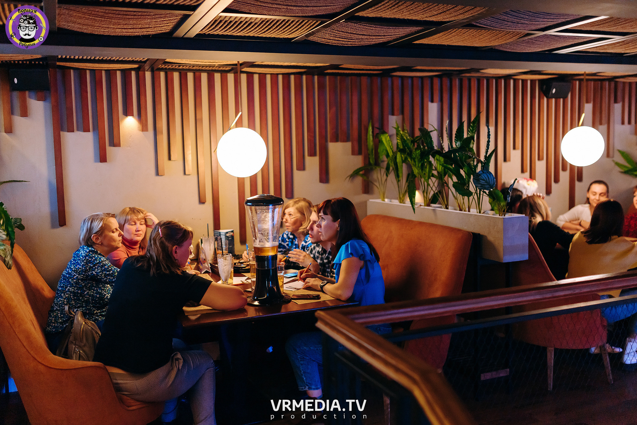 Полная ребусня. Космическая ребусня