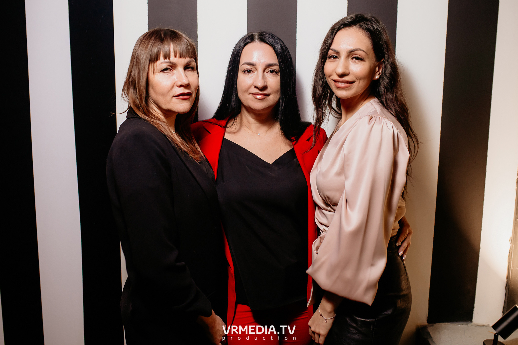 Международный женский день в караоке «Chicago»