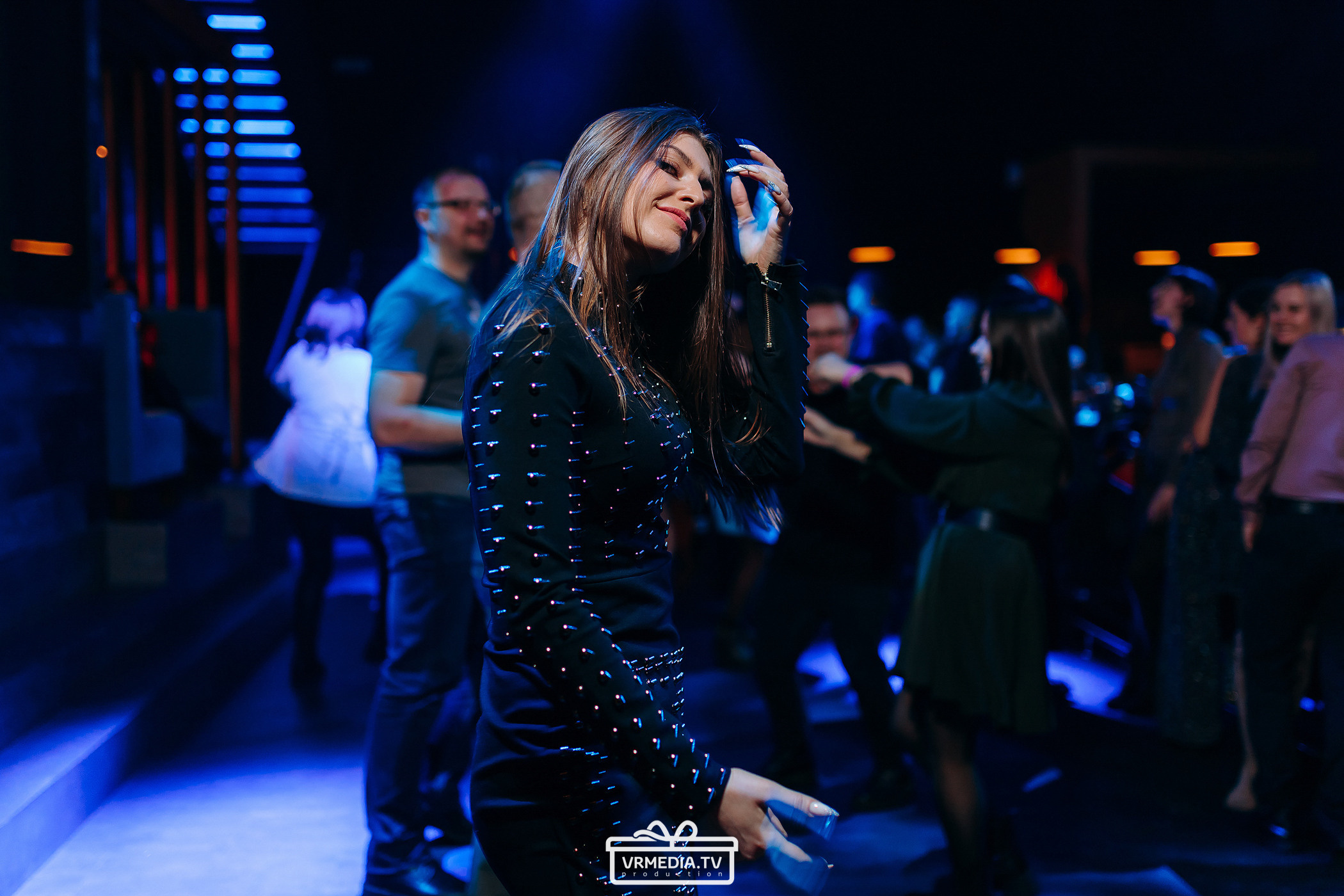 Выходные в НК «Эфир»