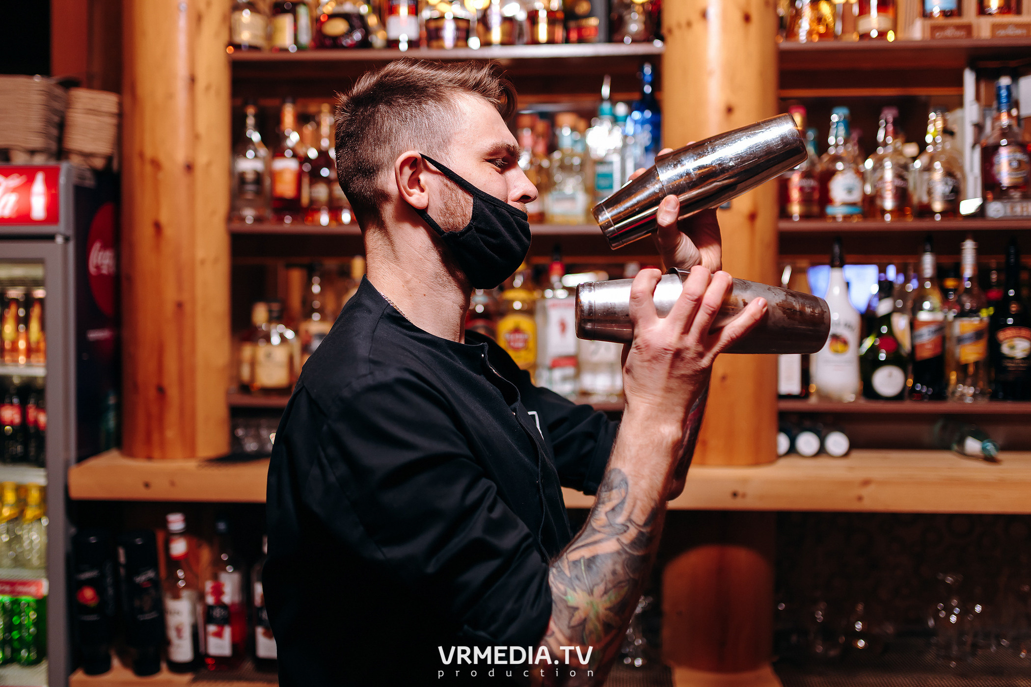 Выходные в «Alpen Club»