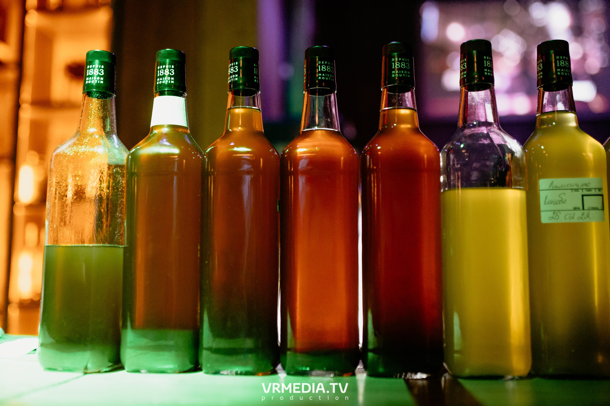 Выходные в «Alpen Club»