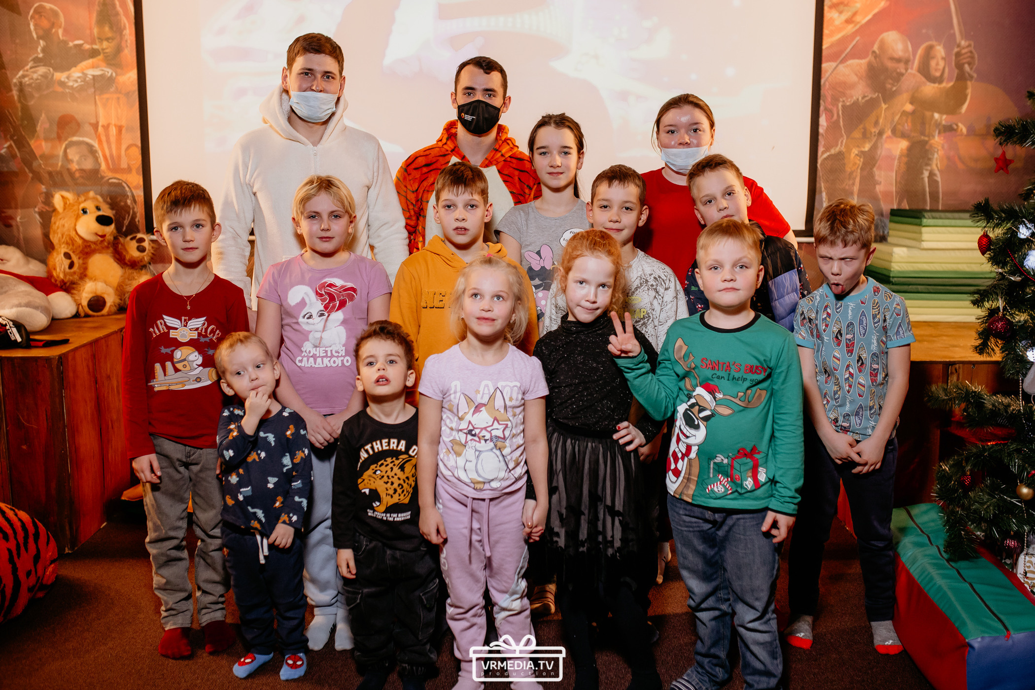 Выходные в «Alpen Club»