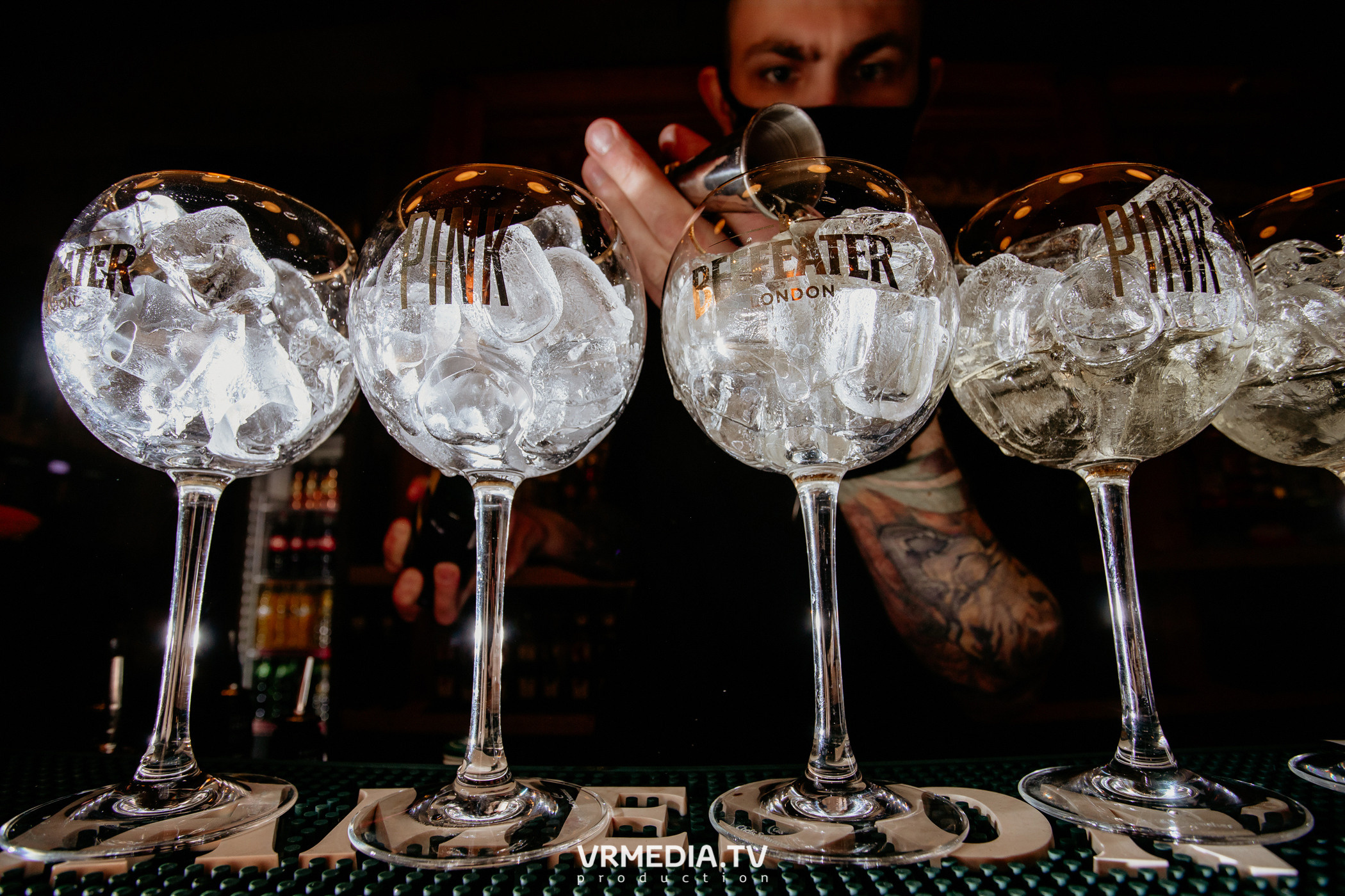 Выходные в «Alpen Club»