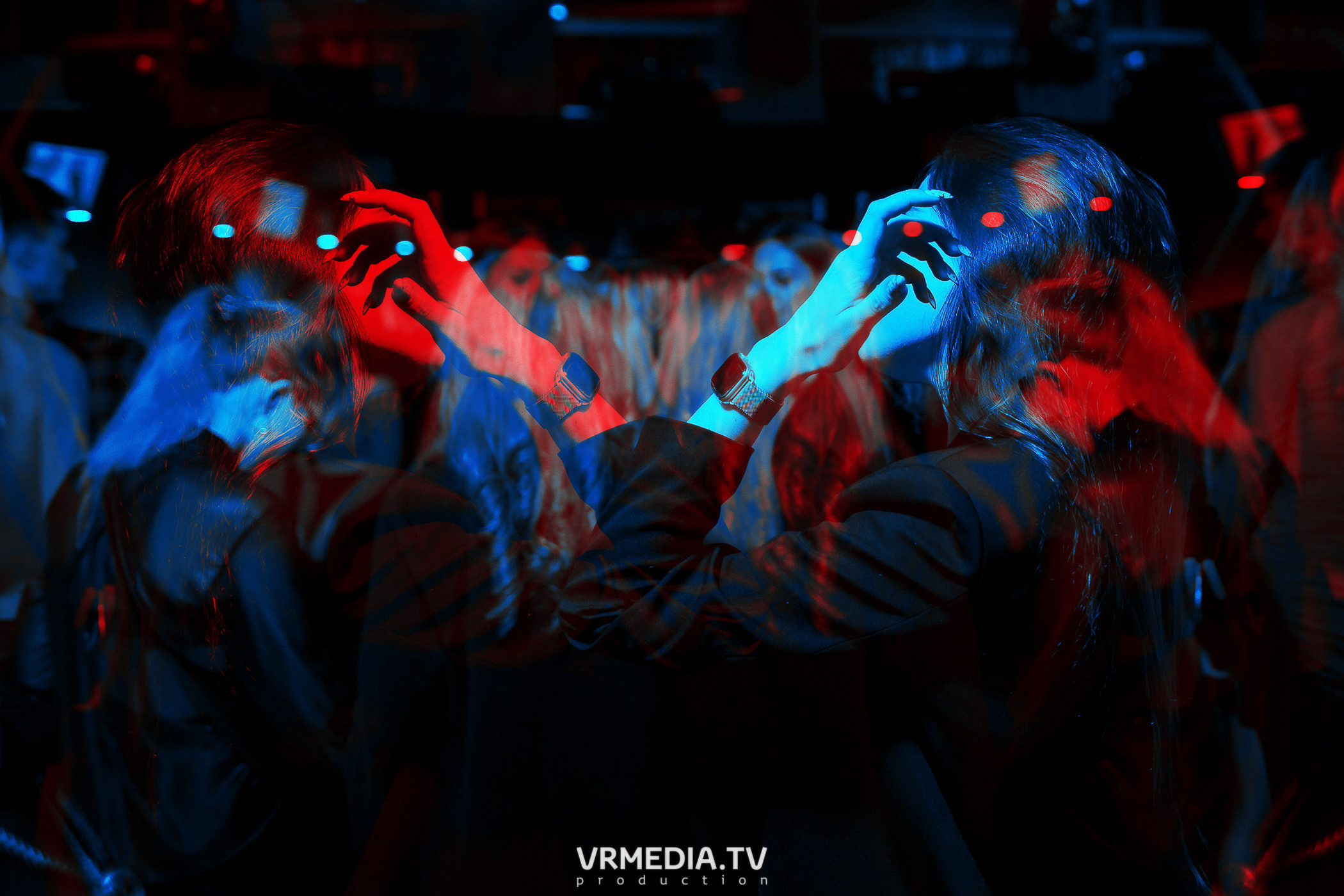 Выходные в баре «DOSKI»