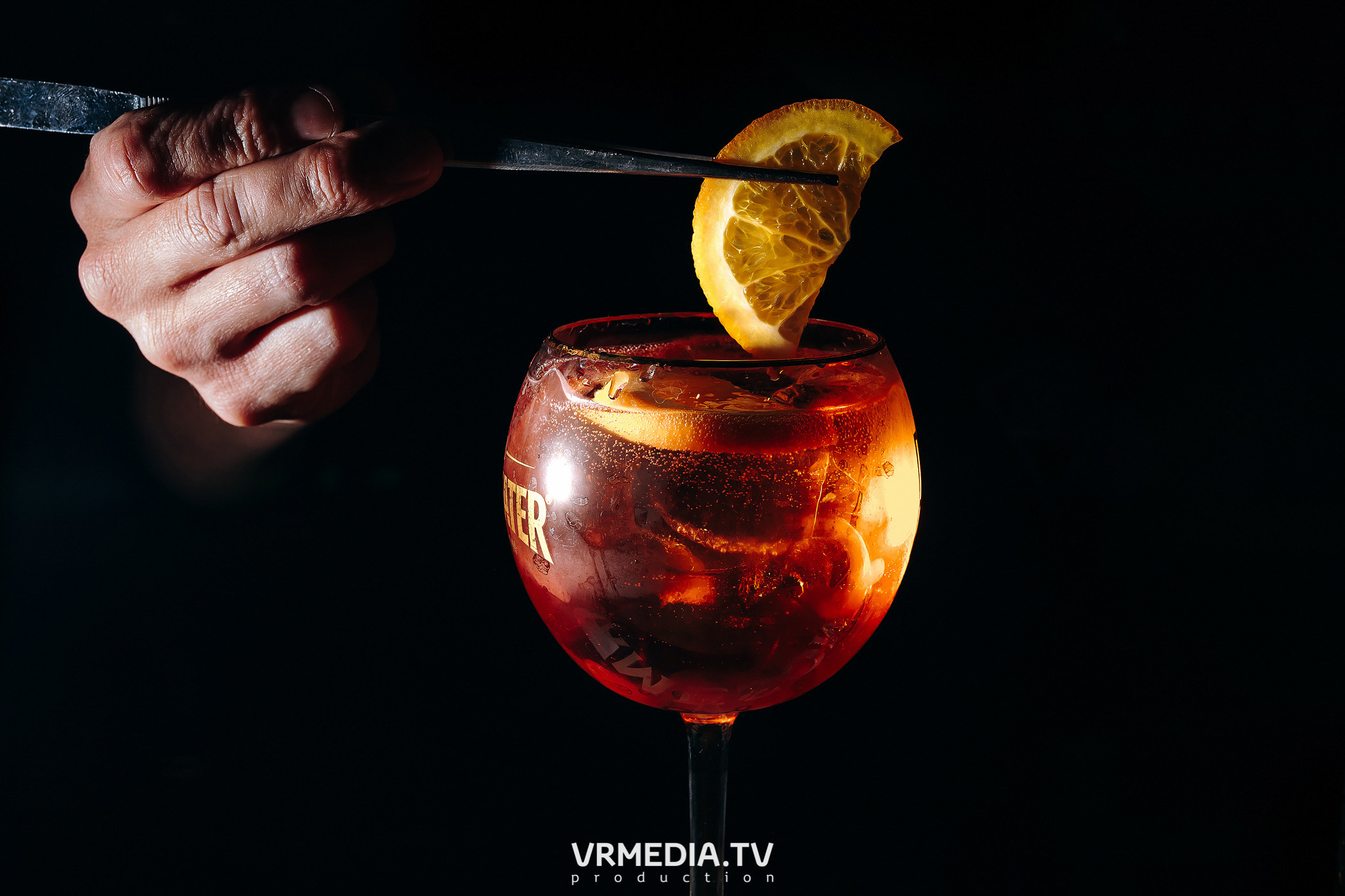 Международный женский день в «Alpen Club»