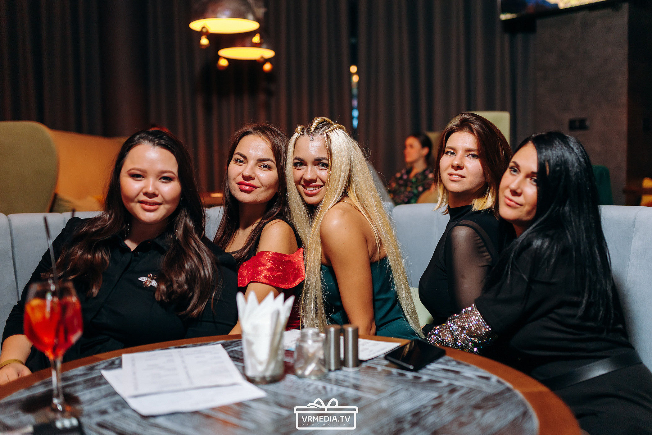 Выходные в НК «Эфир»