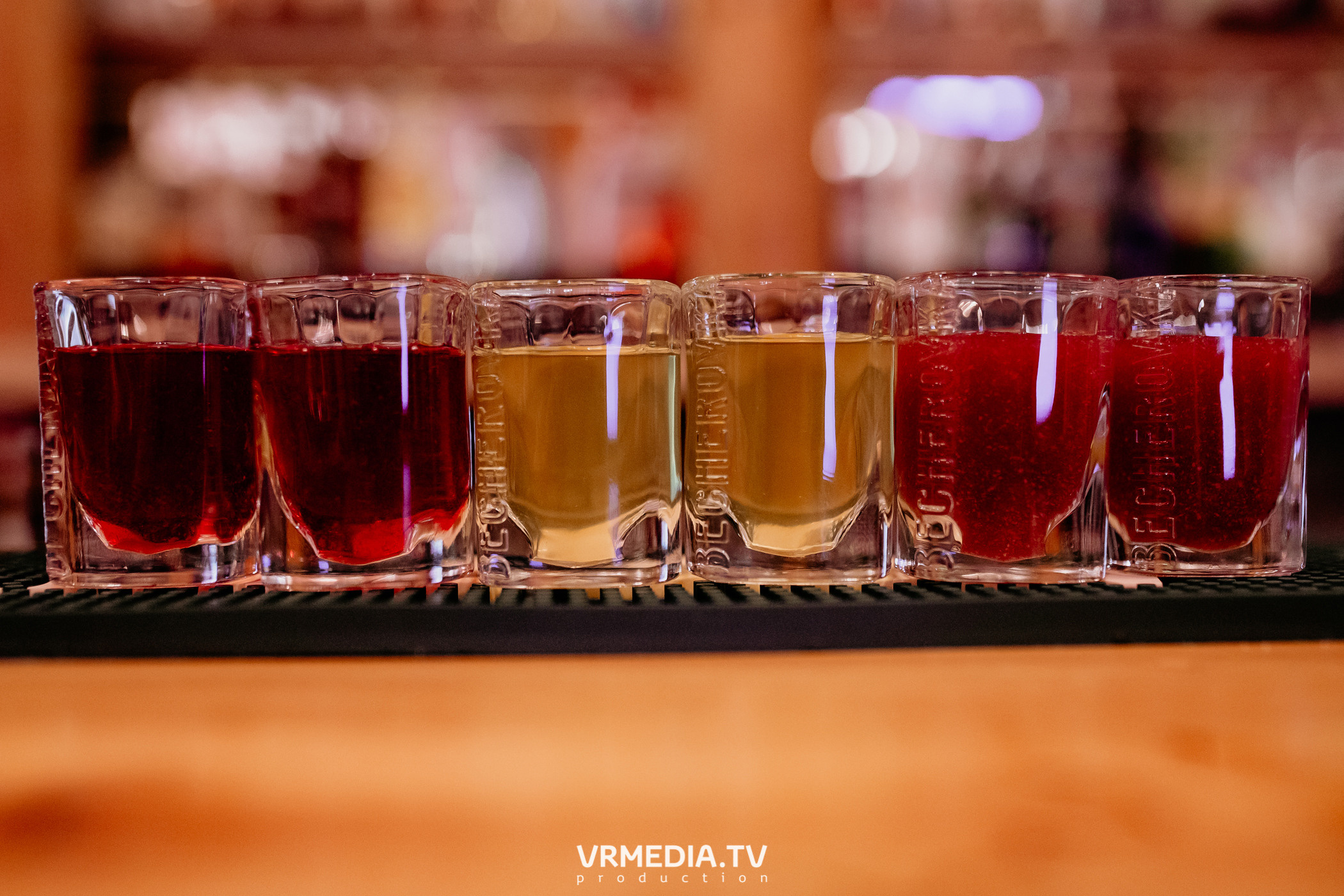 Выходные в «Alpen Club»