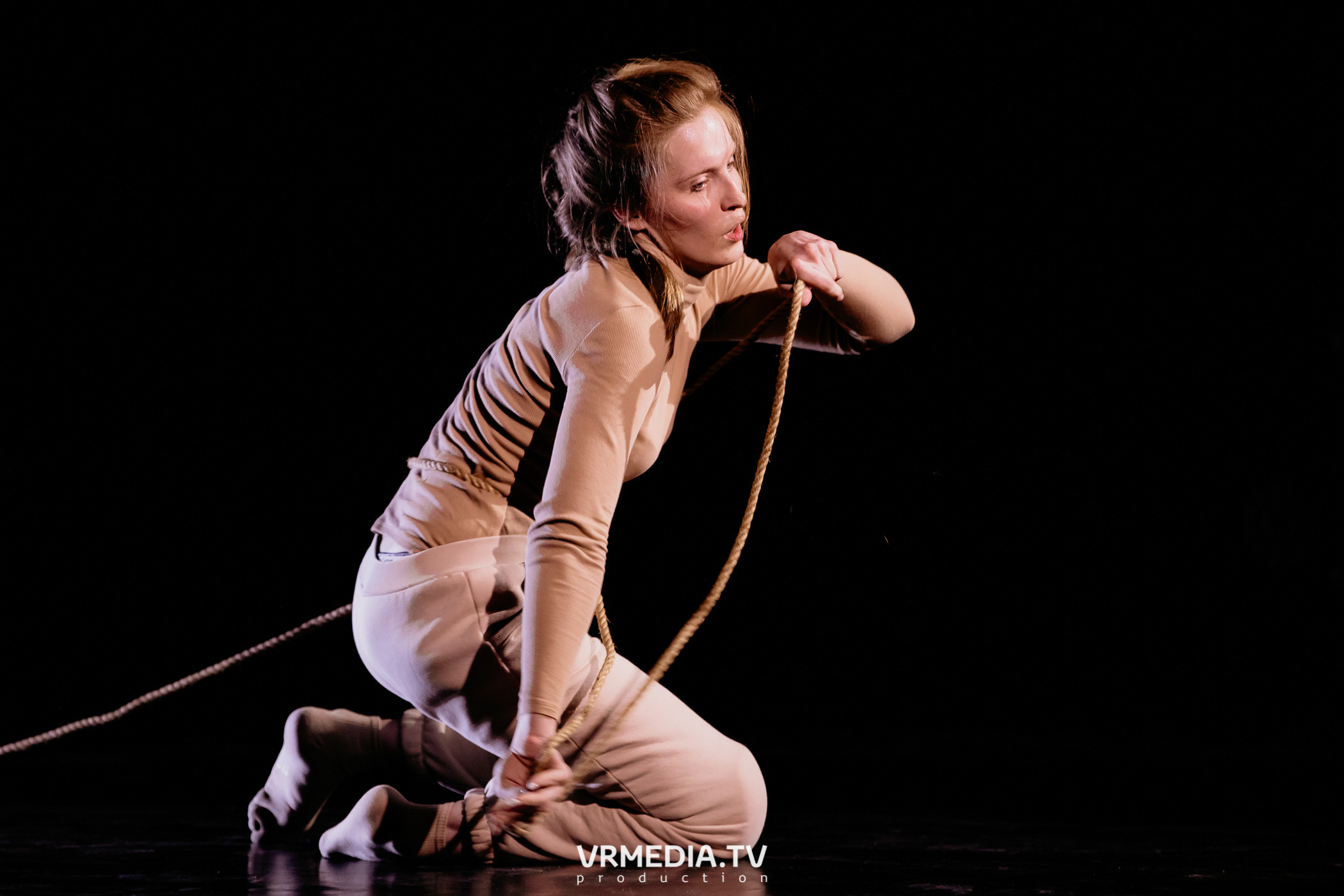 Всероссийский благотворительный танцевальный фестиваль «МЫ»