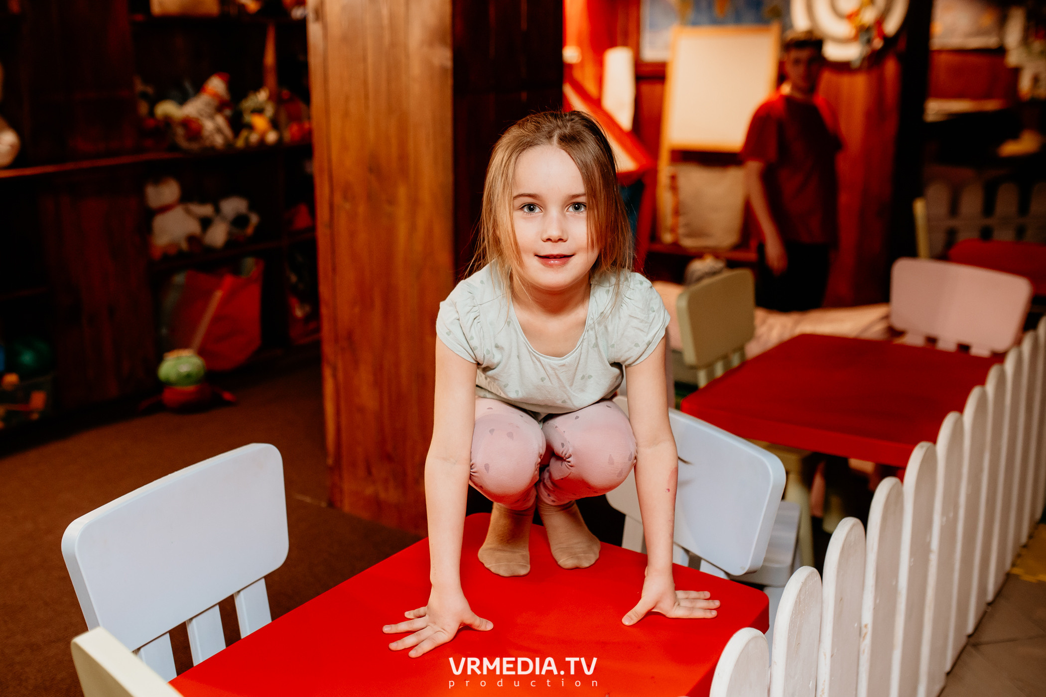 Выходные в «Alpen Club»