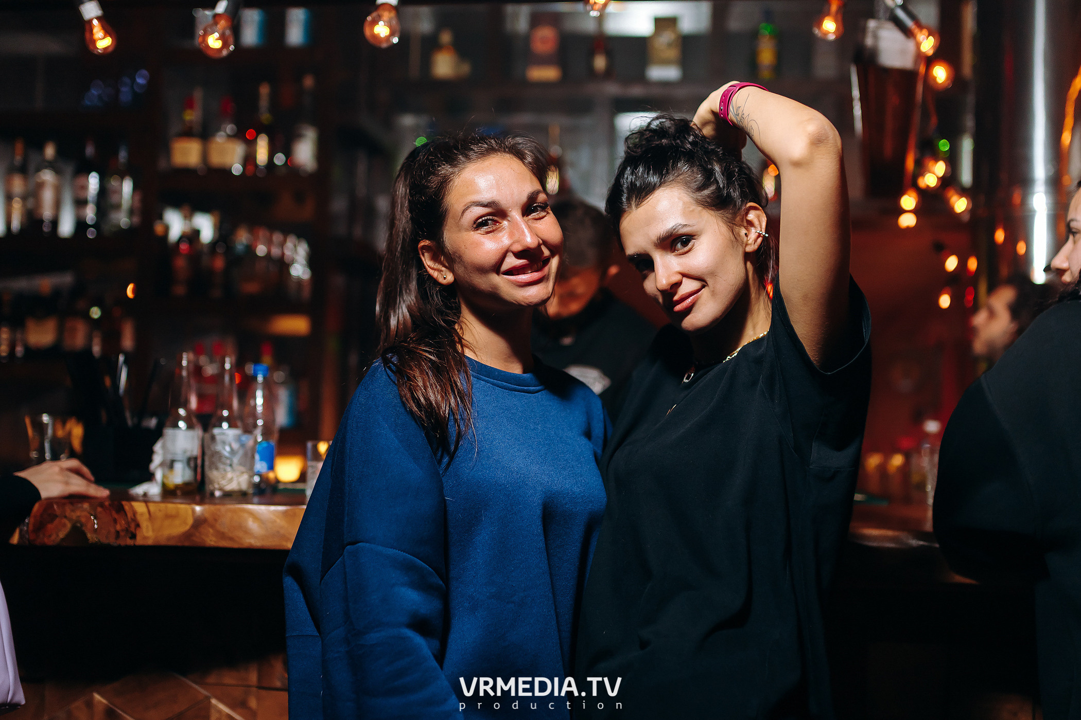 Выходные в «Alpen Club»