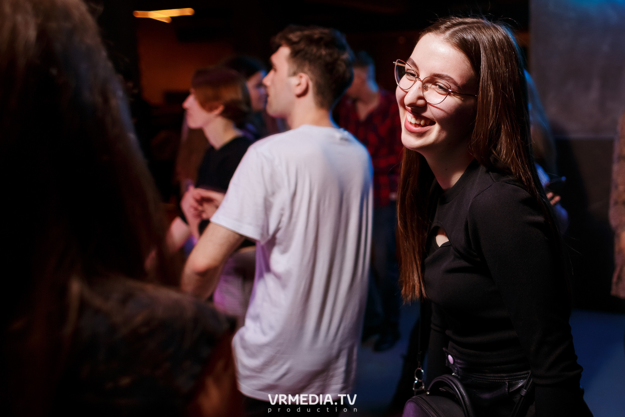 Выходные в баре «DOSKI»