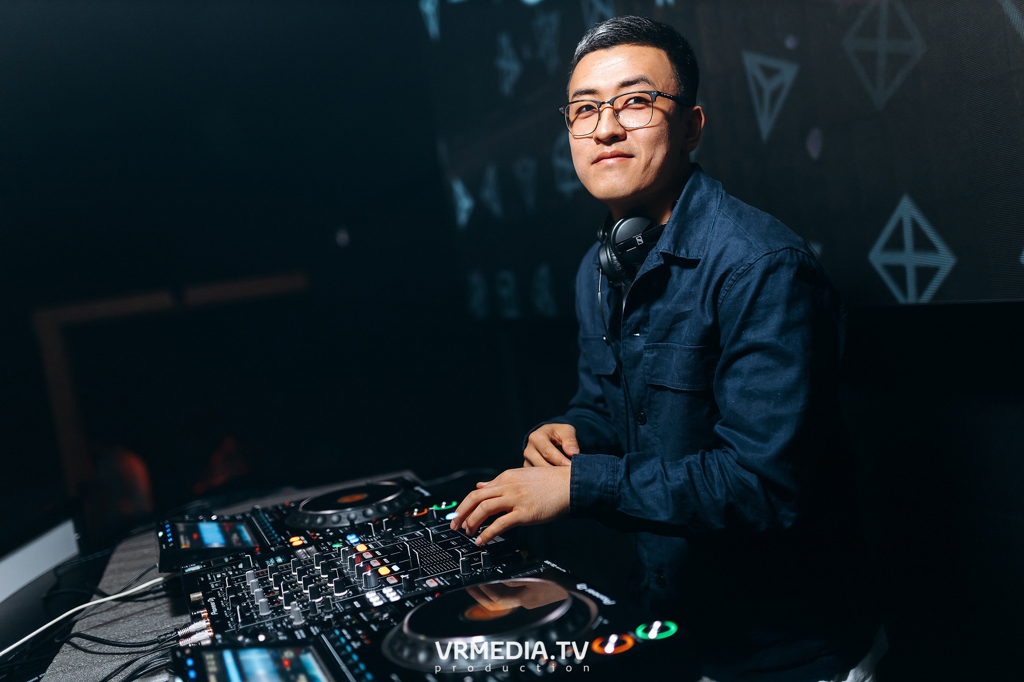 Chao в НК «ЭФИР»