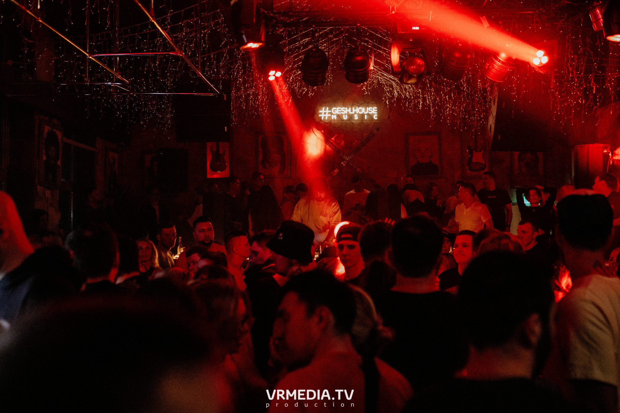 Выходные в «Alpen Club»