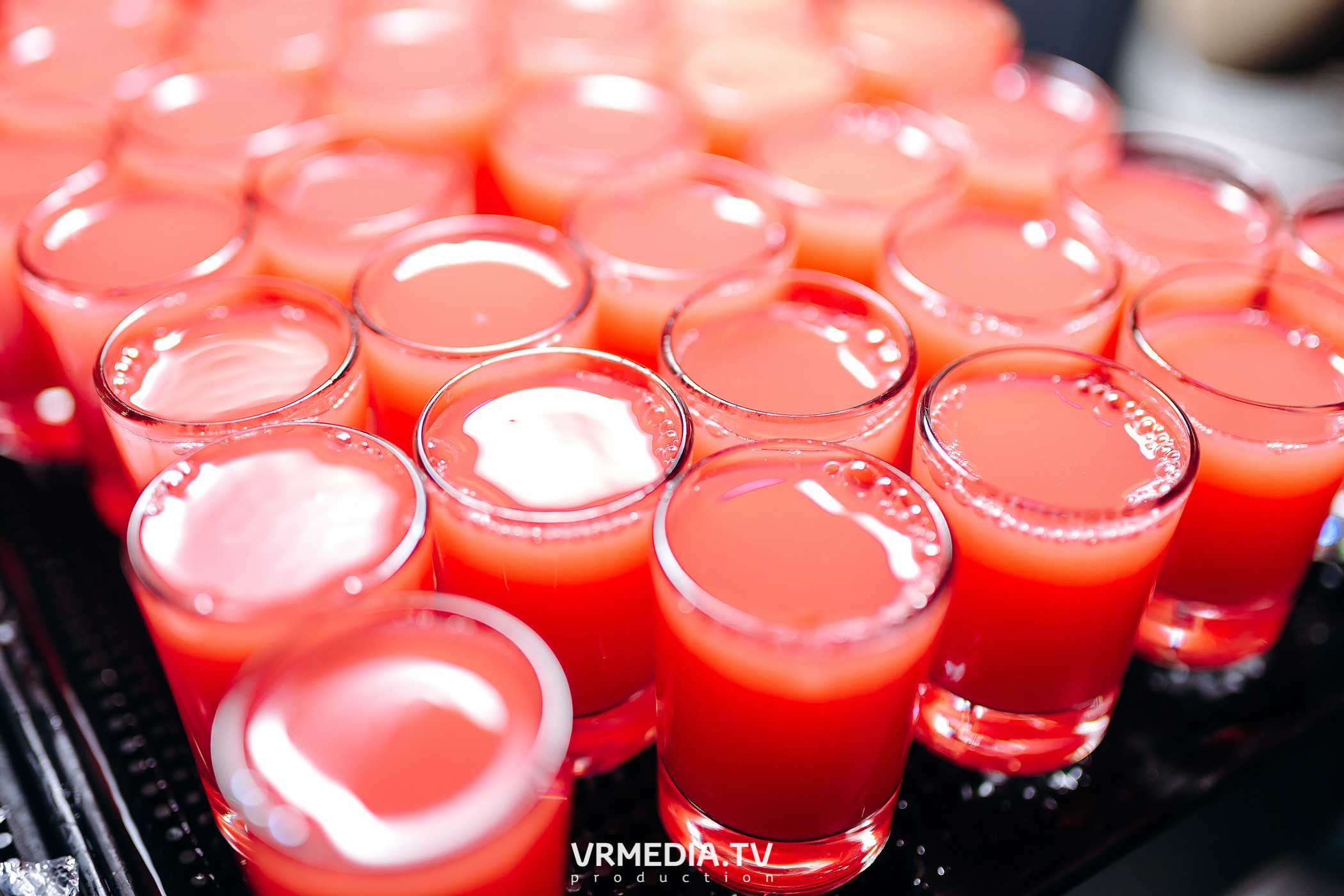 Выходные в баре «DOSKI»