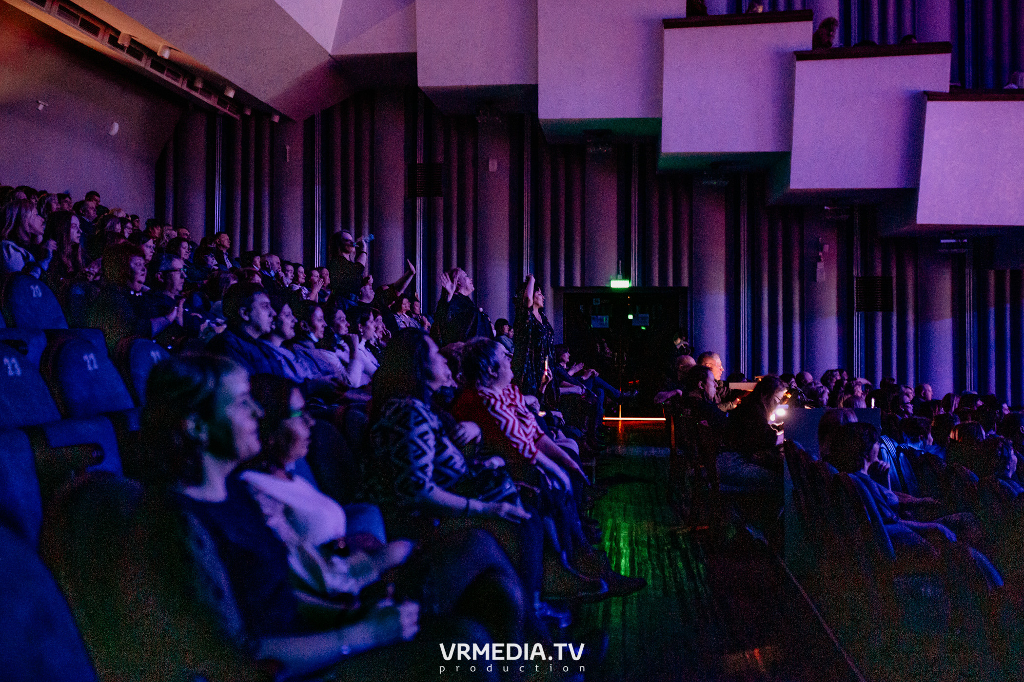 Слава в филармонии Кузбасса