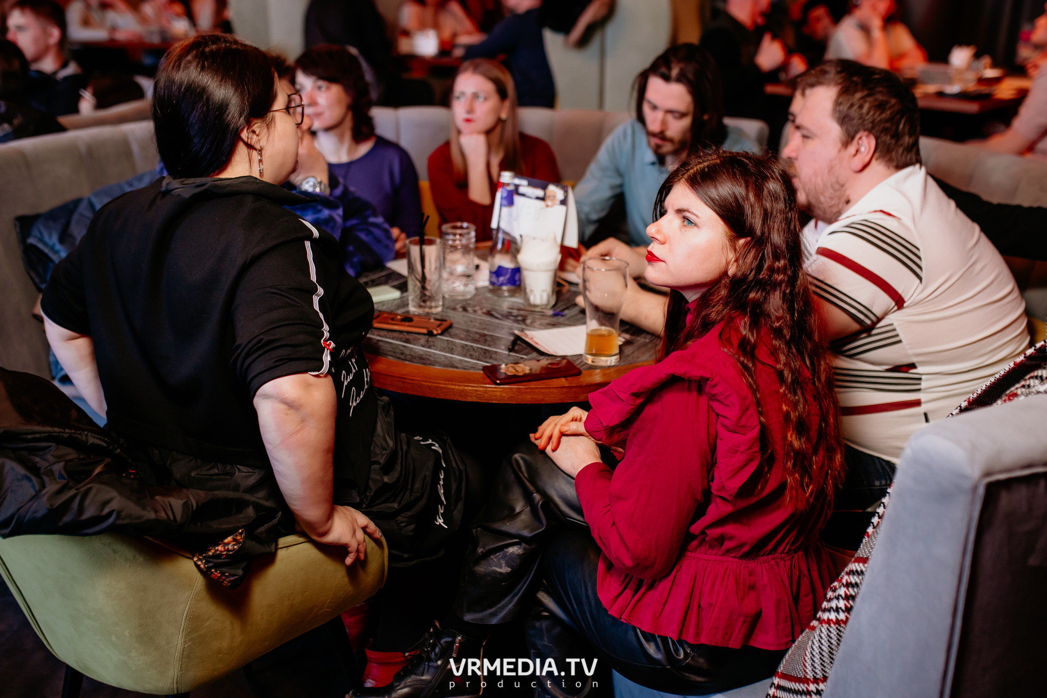 All stars Эйнштейн Party в караоке «Превью»