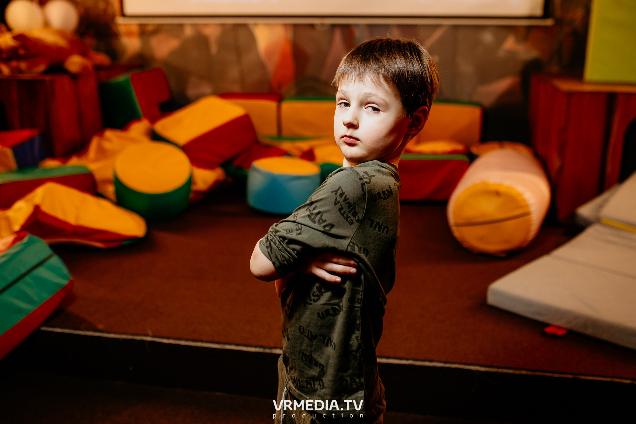 Выходные в «Alpen Club»