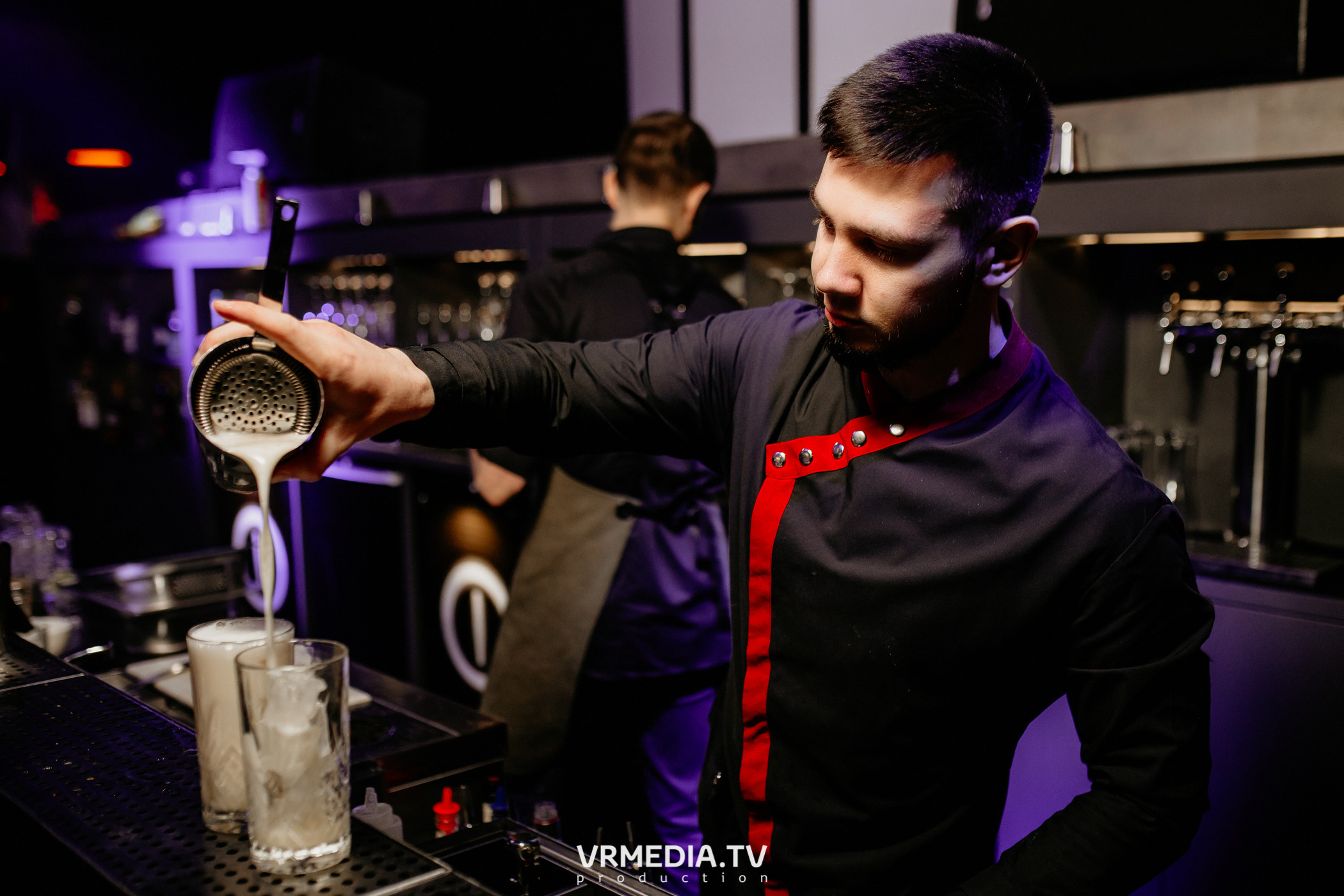 MISHA KLEIN в ночном клубе «ЭФИР»