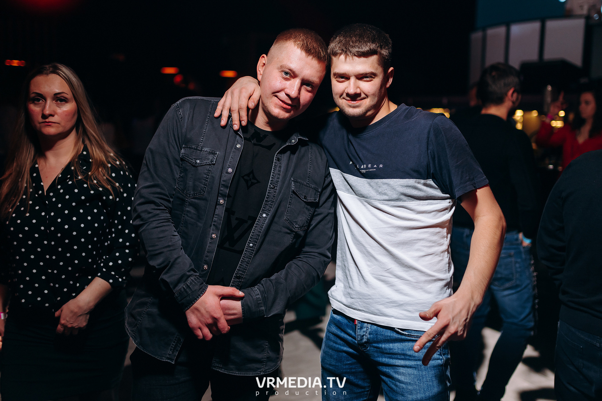 Berlin в НК «ЭФИР»