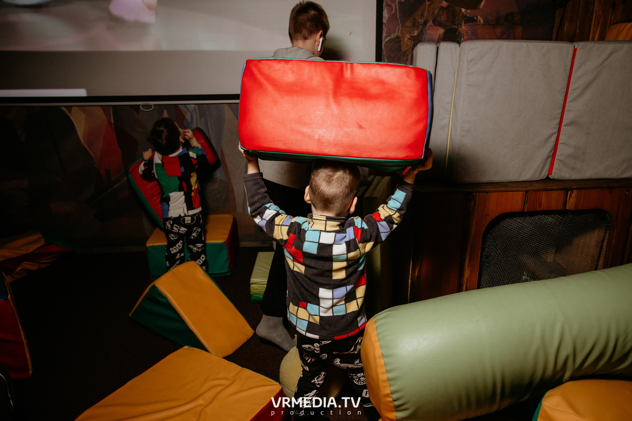 Выходные в «Alpen Club»