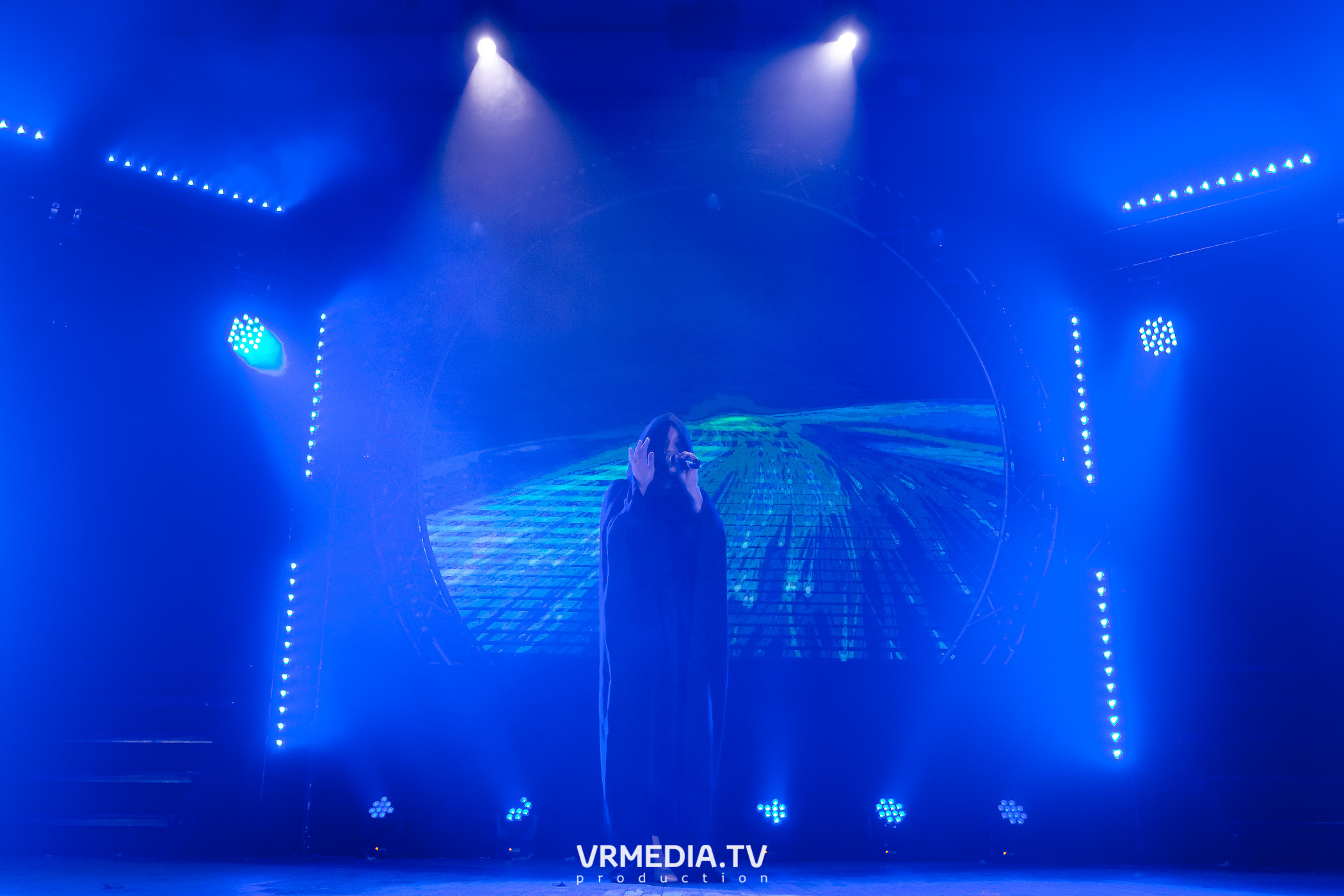 Студенческая весна в «КемГМУ». Педиатический факультет