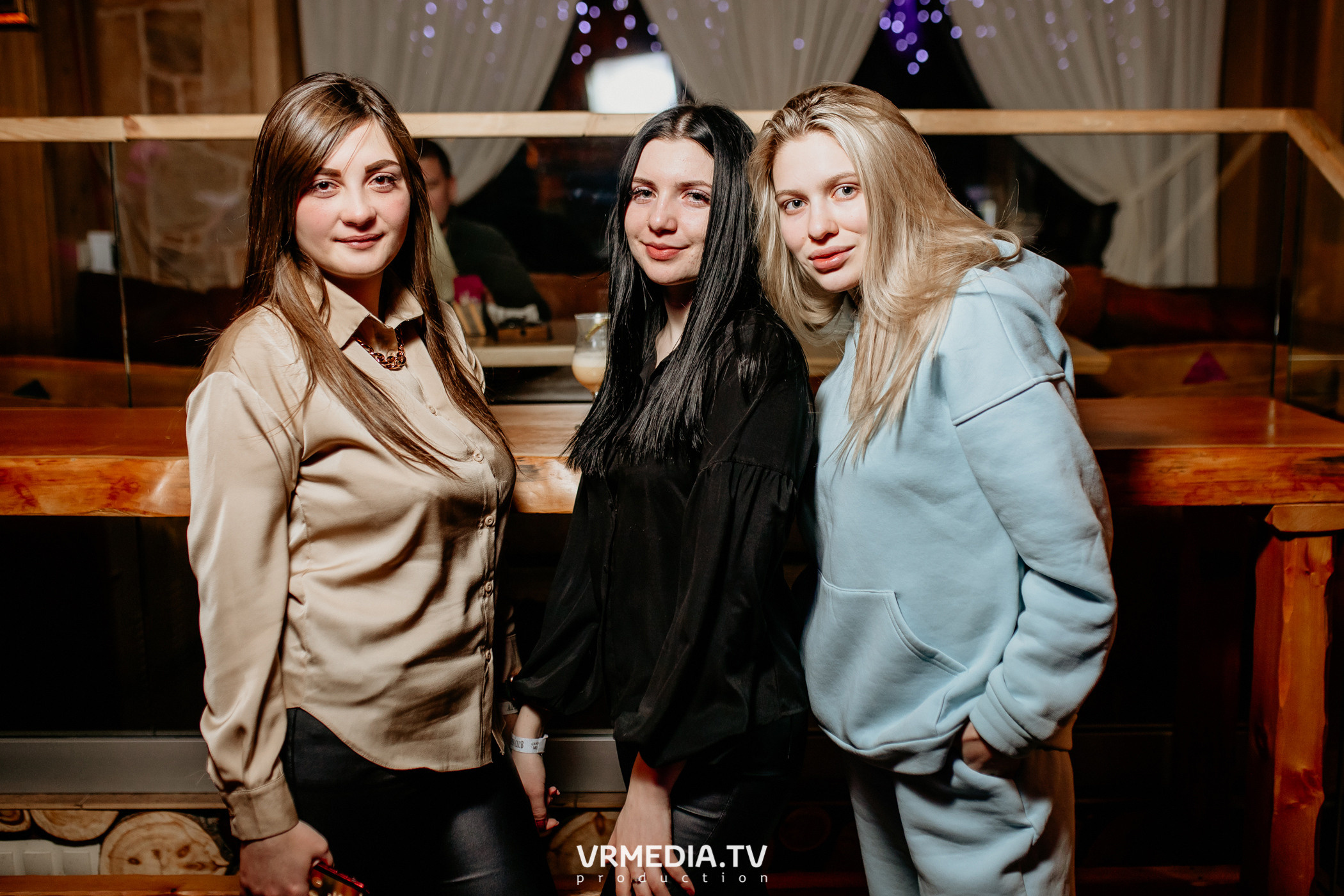 Выходные в «Alpen Club»