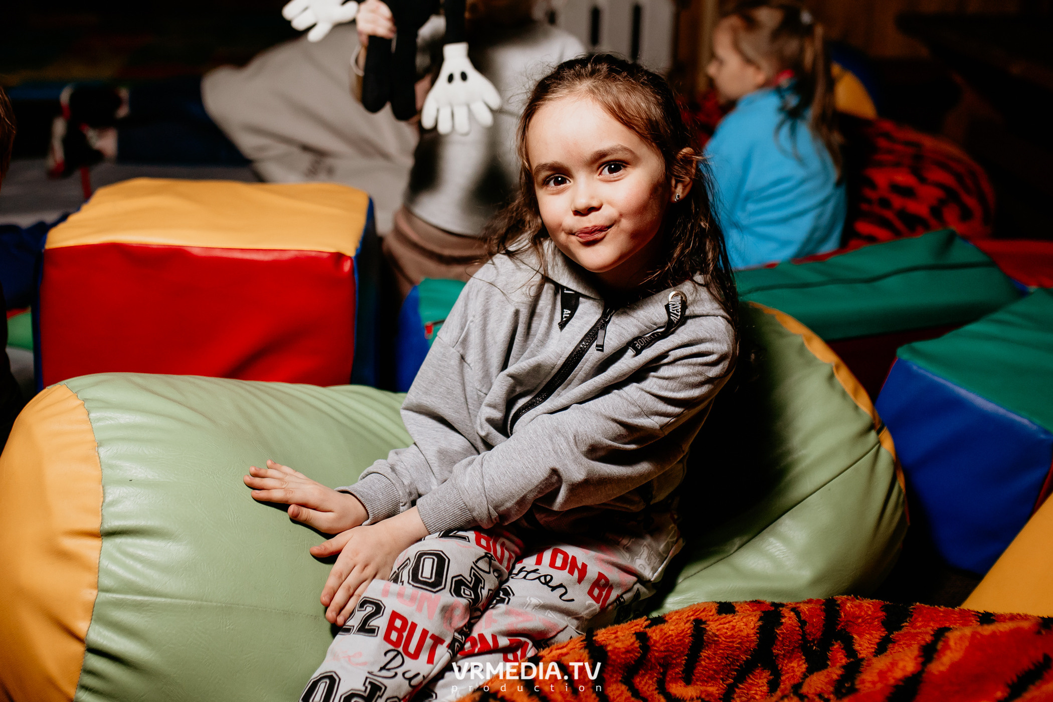 Выходные в «Alpen Club»