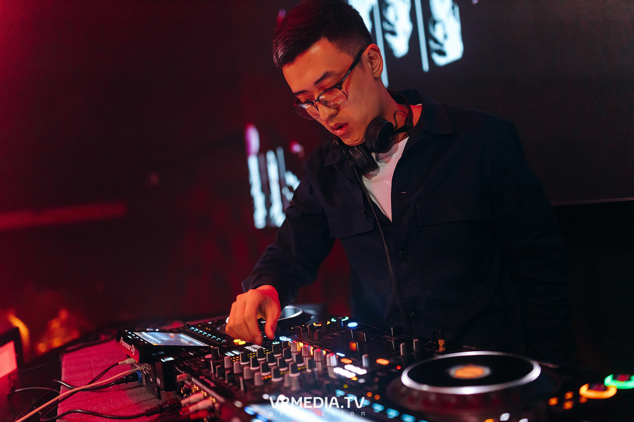 Chao в НК «ЭФИР»