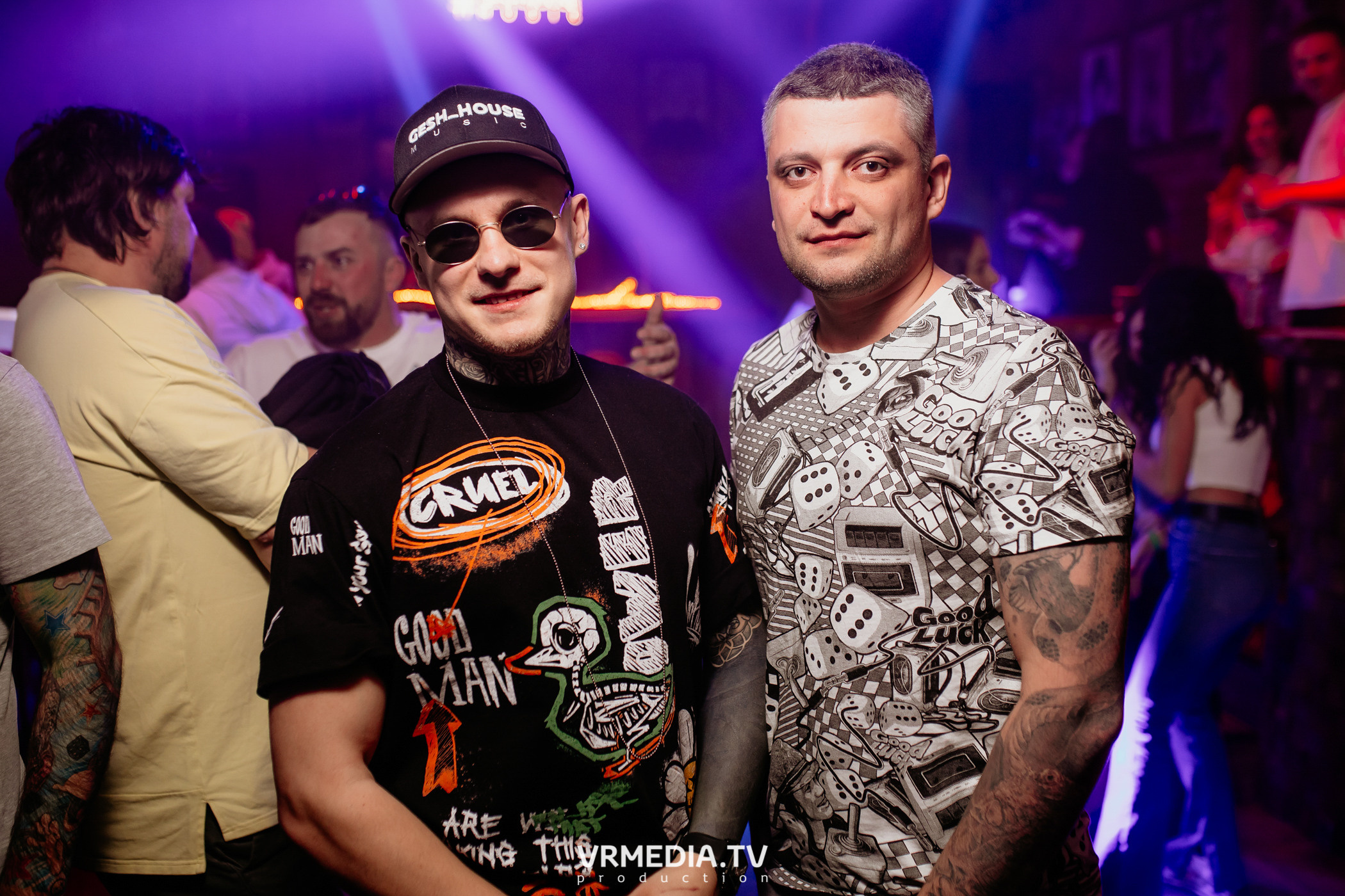 Выходные в «Alpen Club»