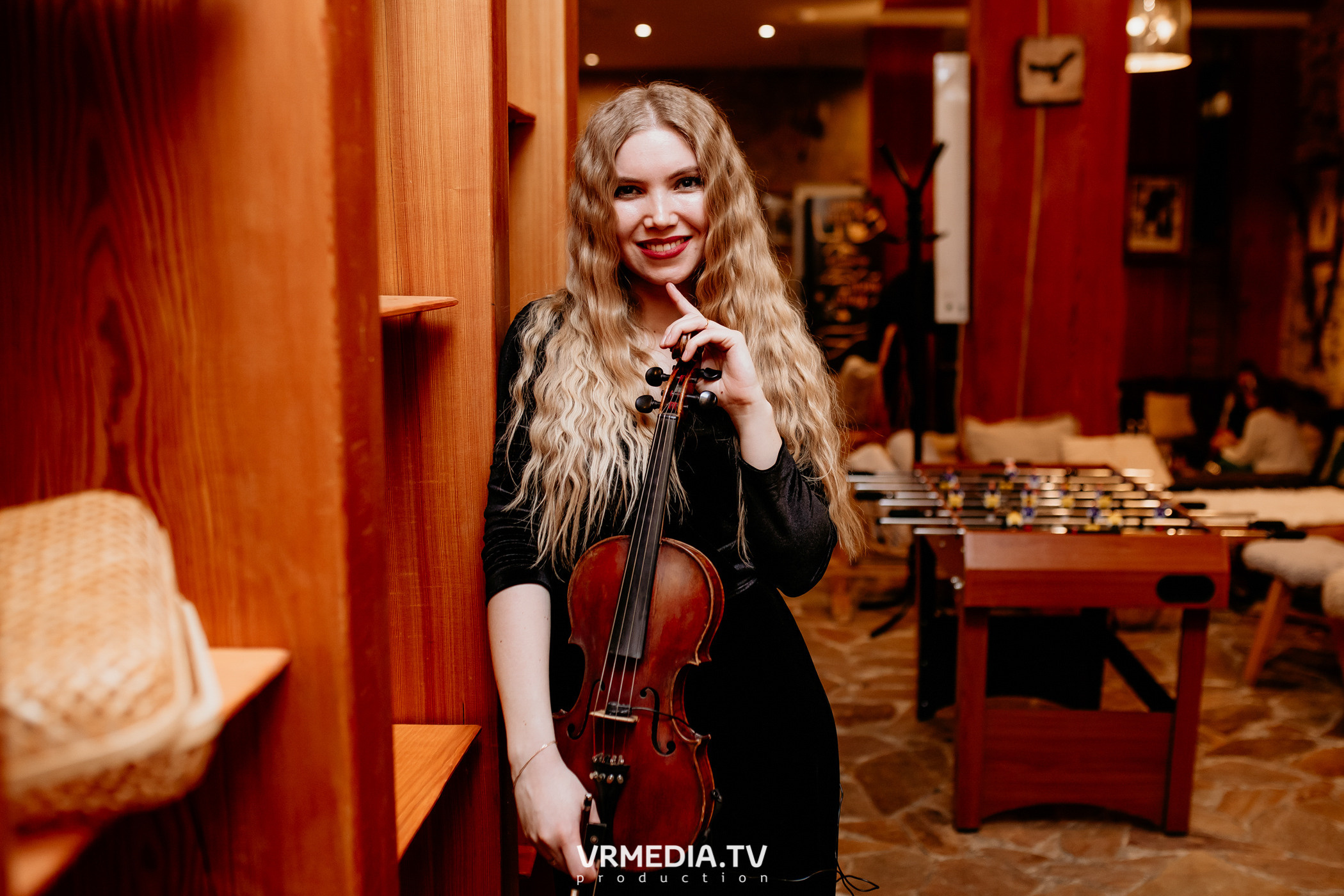 Выходные в «Alpen Club»