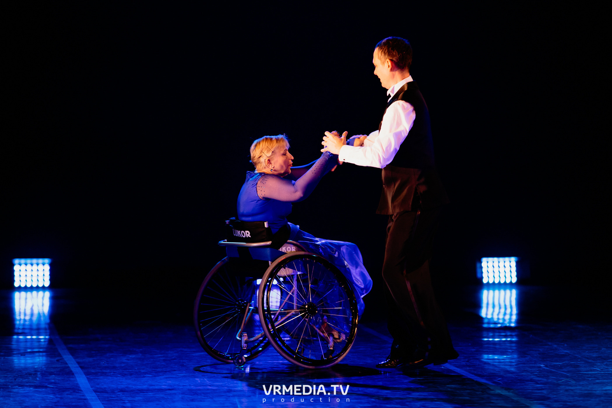 Всероссийский благотворительный танцевальный фестиваль «МЫ»