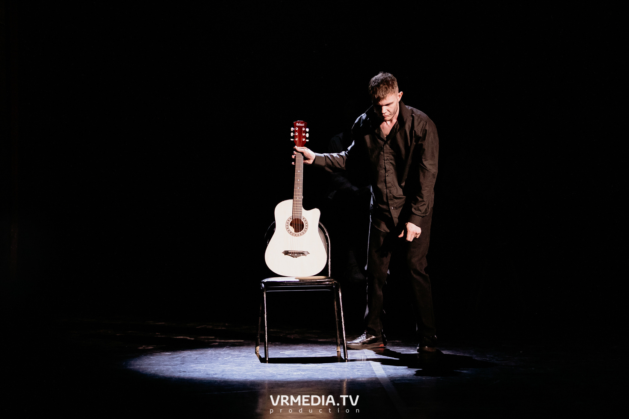 Всероссийский благотворительный танцевальный фестиваль «МЫ»