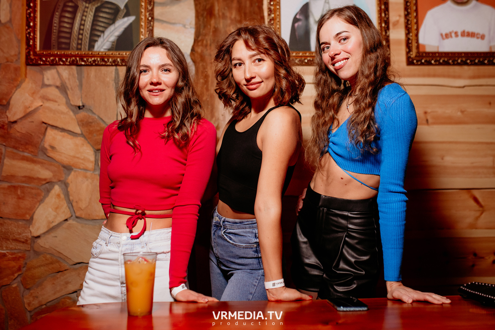 Выходные в «Alpen Club»