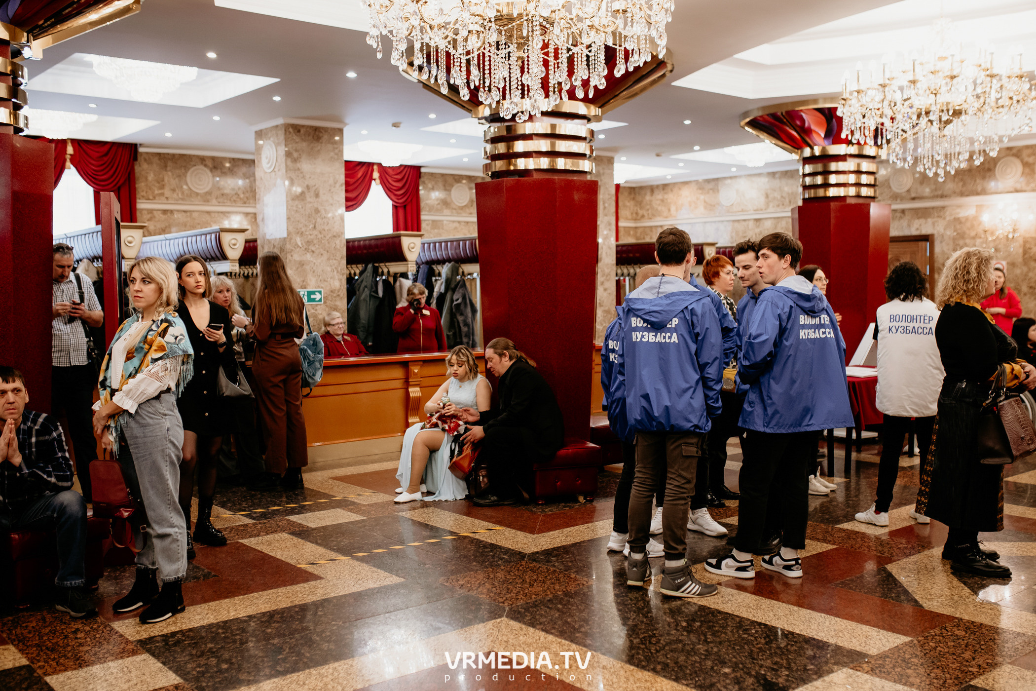 Всероссийский благотворительный танцевальный фестиваль «МЫ»