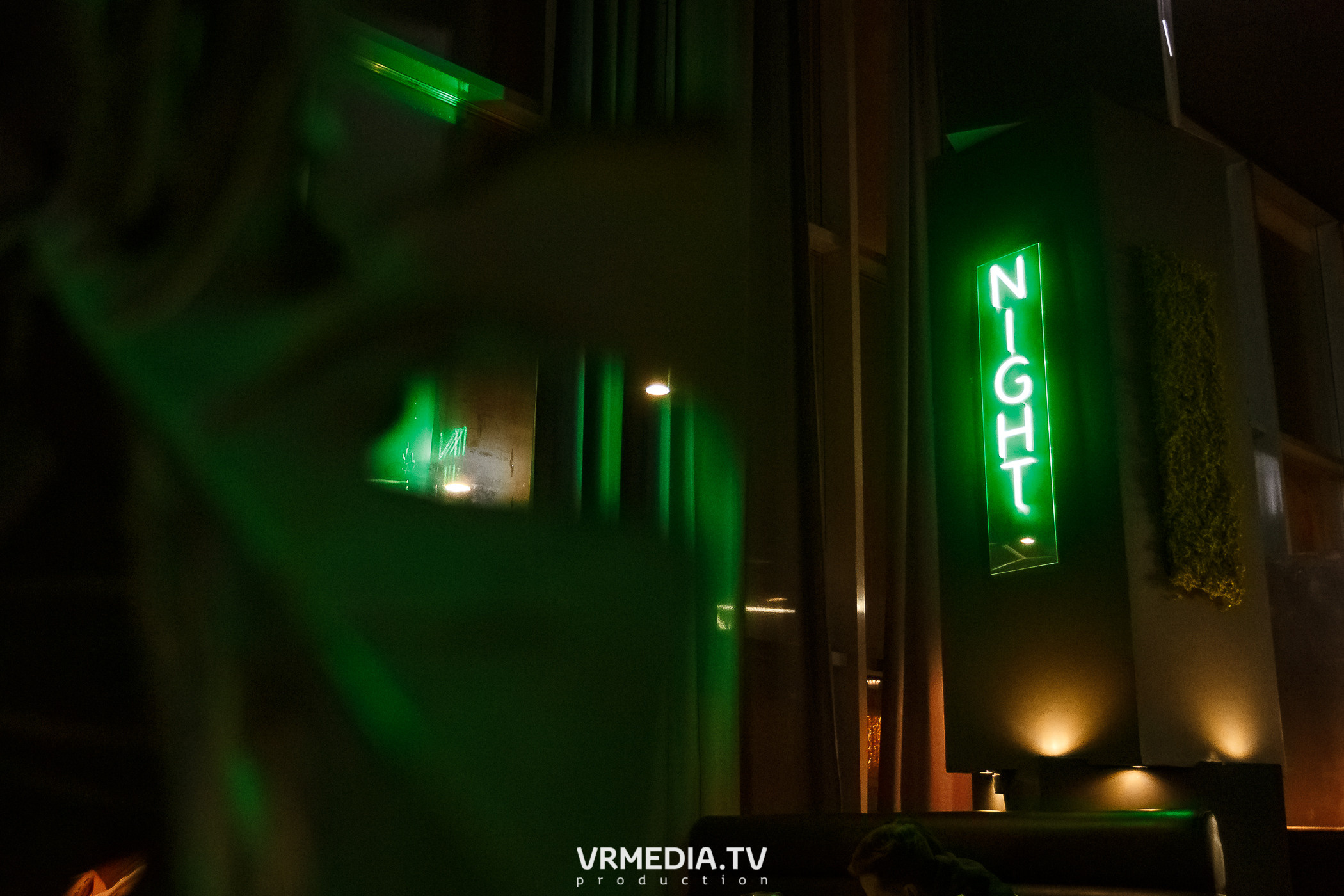 Выходные в баре «DOSKI»