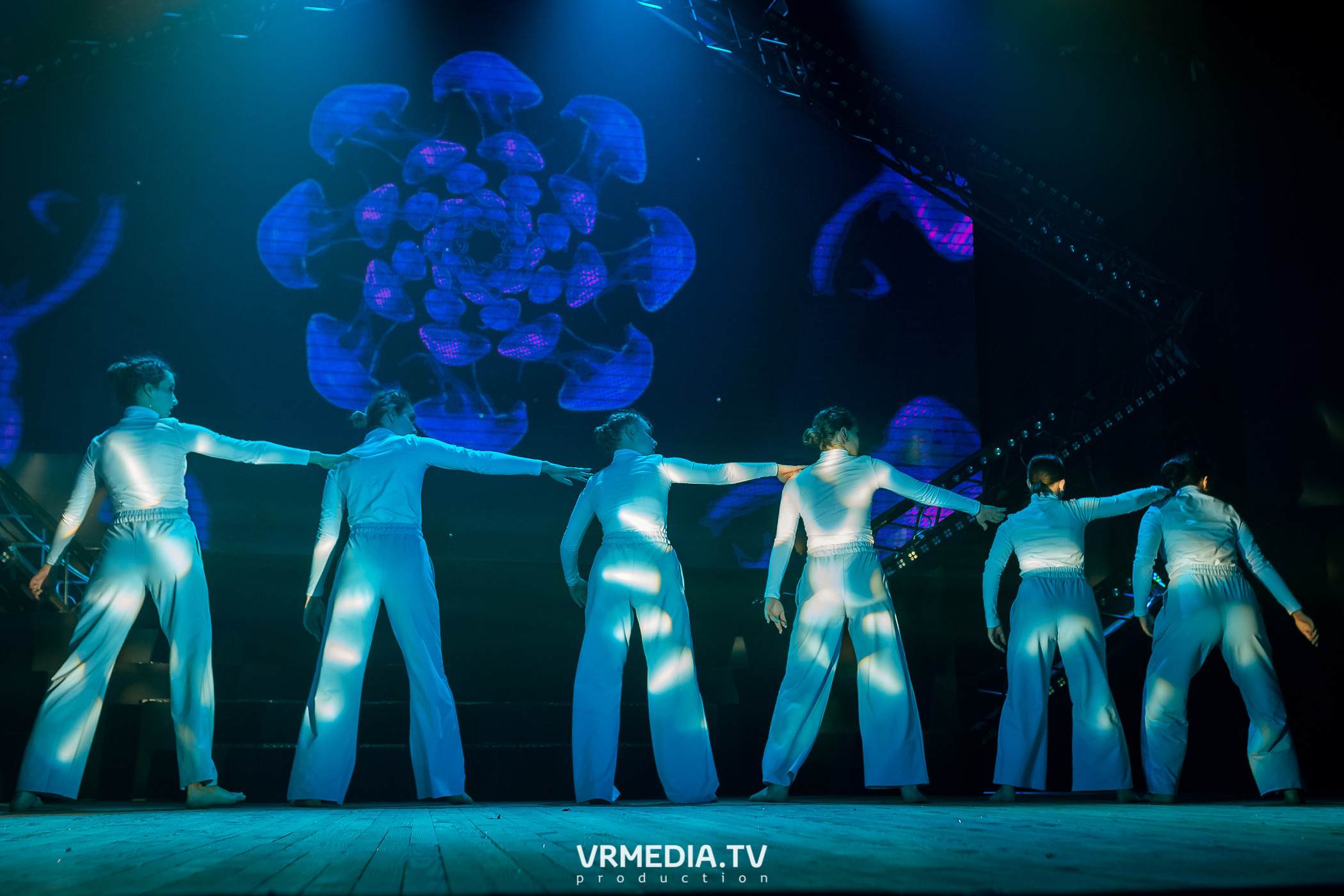 Студенческая весна в «КемГМУ». Лечебный факультет