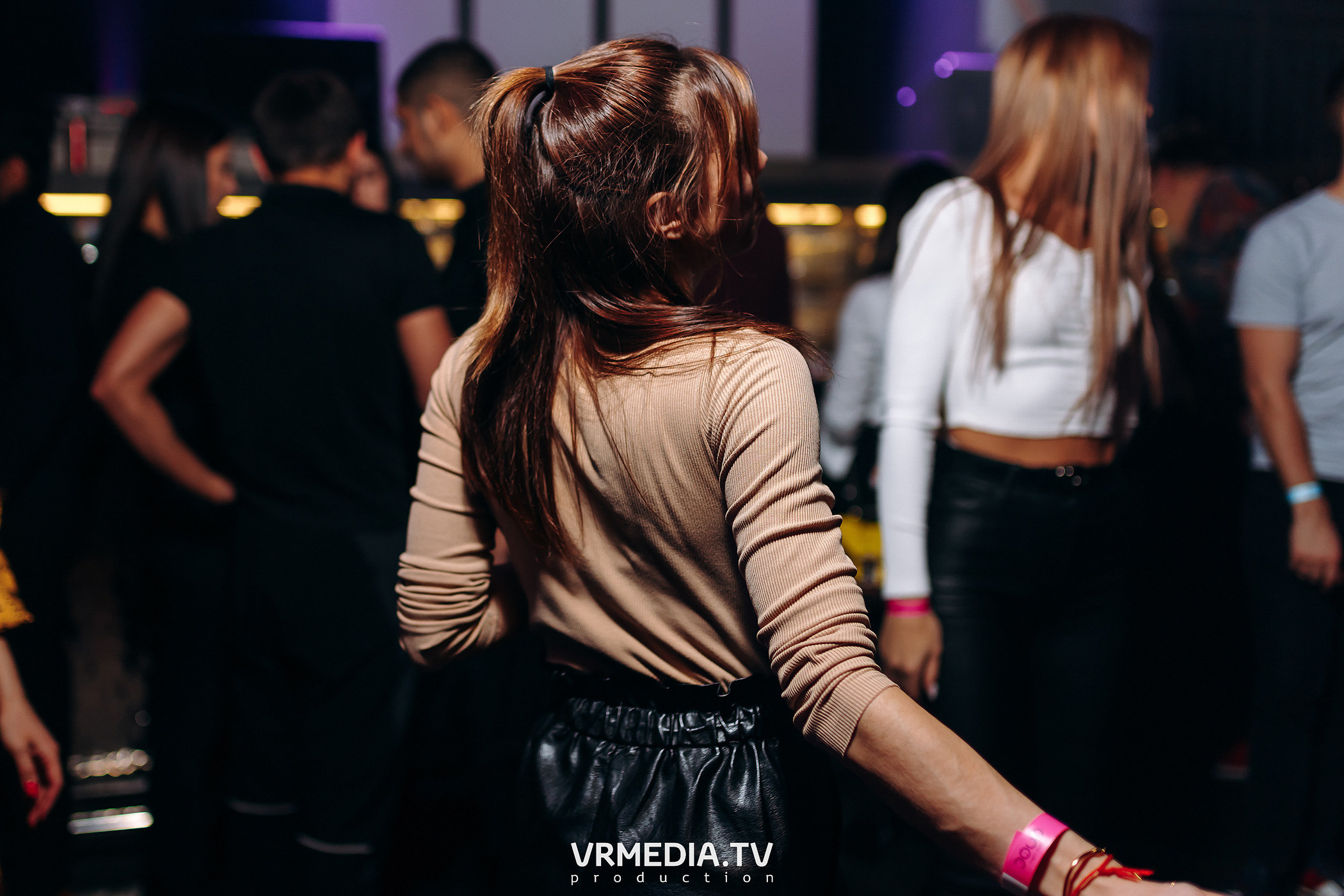 LOVE PARADE в ночном клубе «ЭФИР»