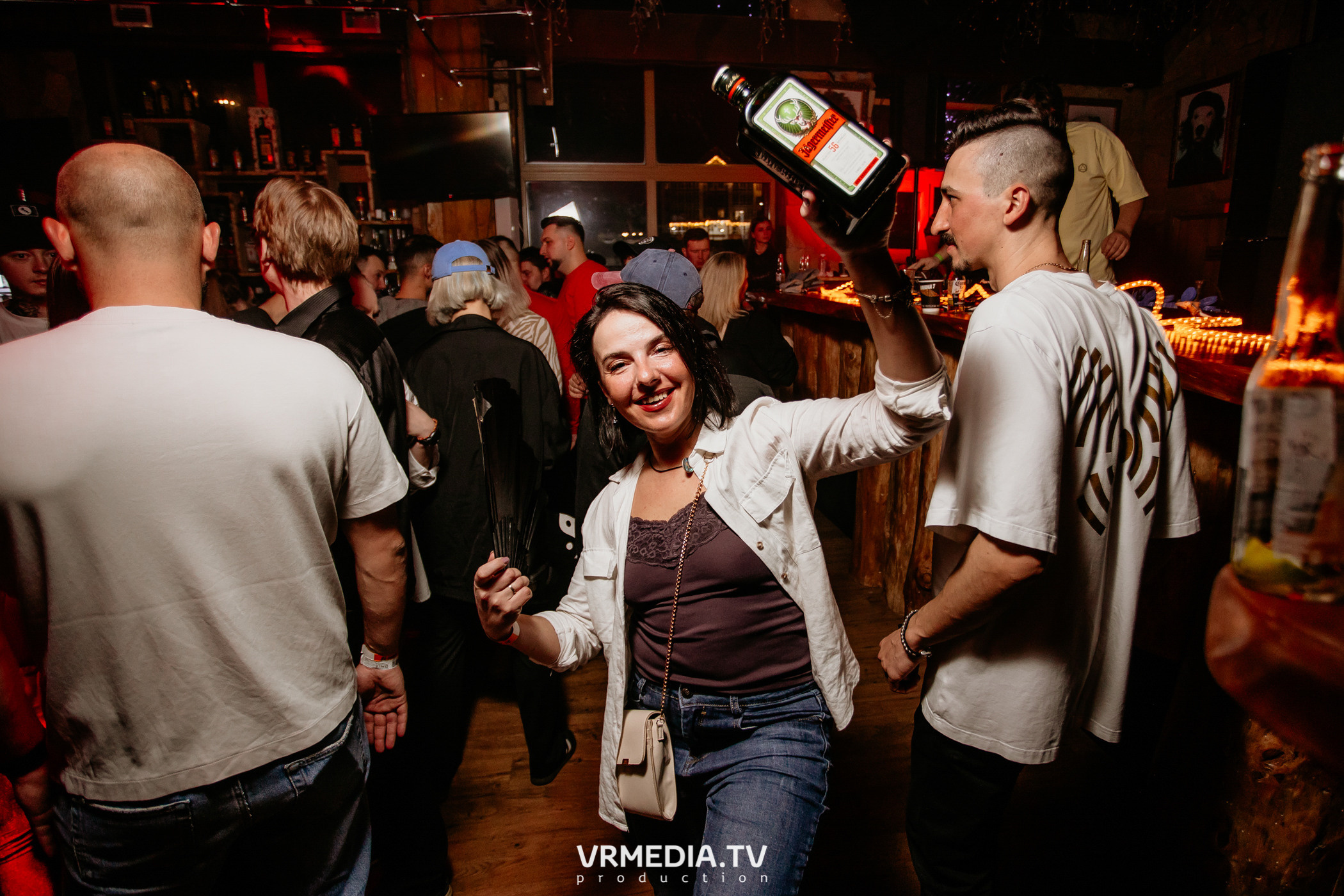 Выходные в «Alpen Club»