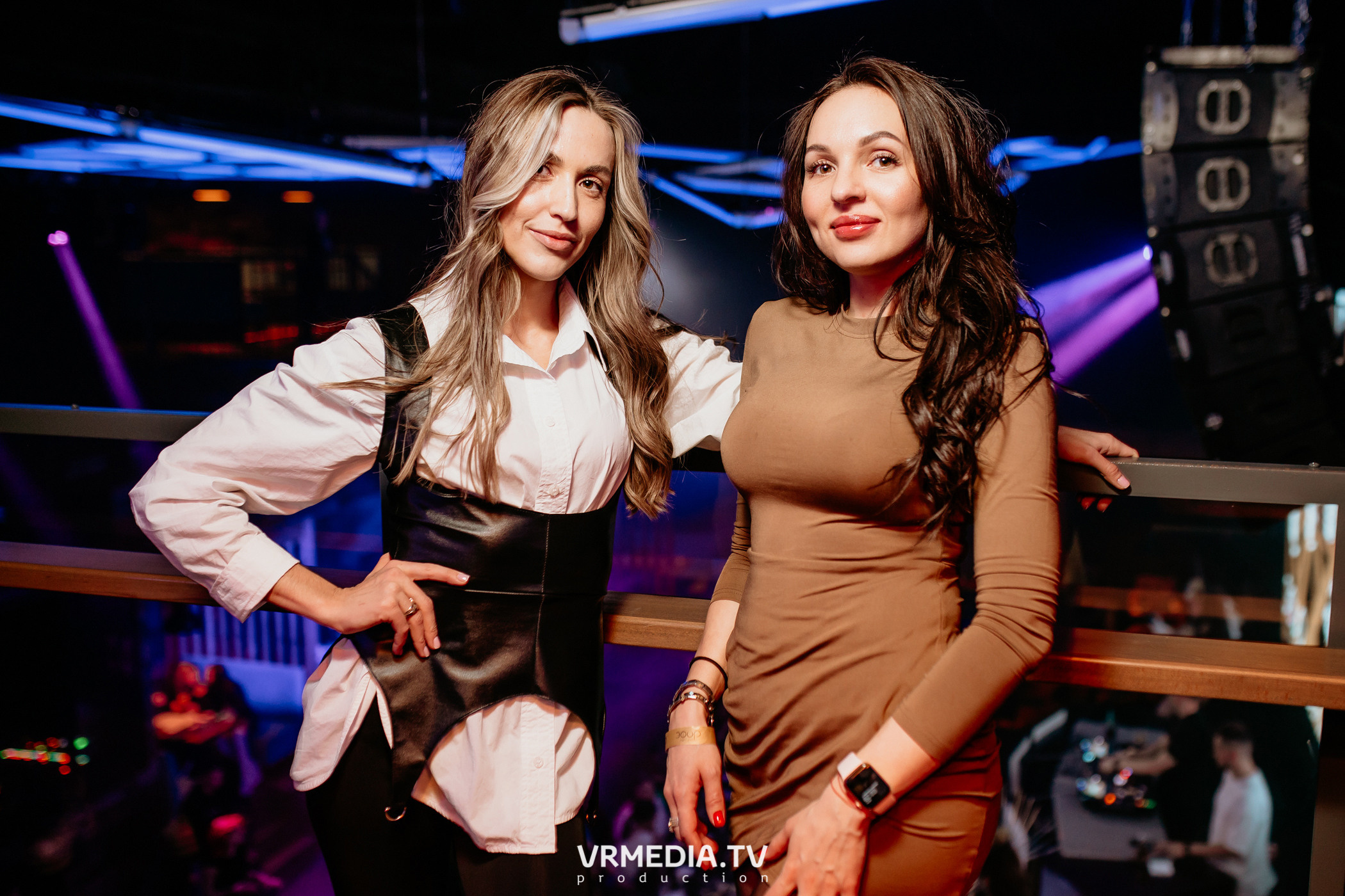 MISHA KLEIN в ночном клубе «ЭФИР»